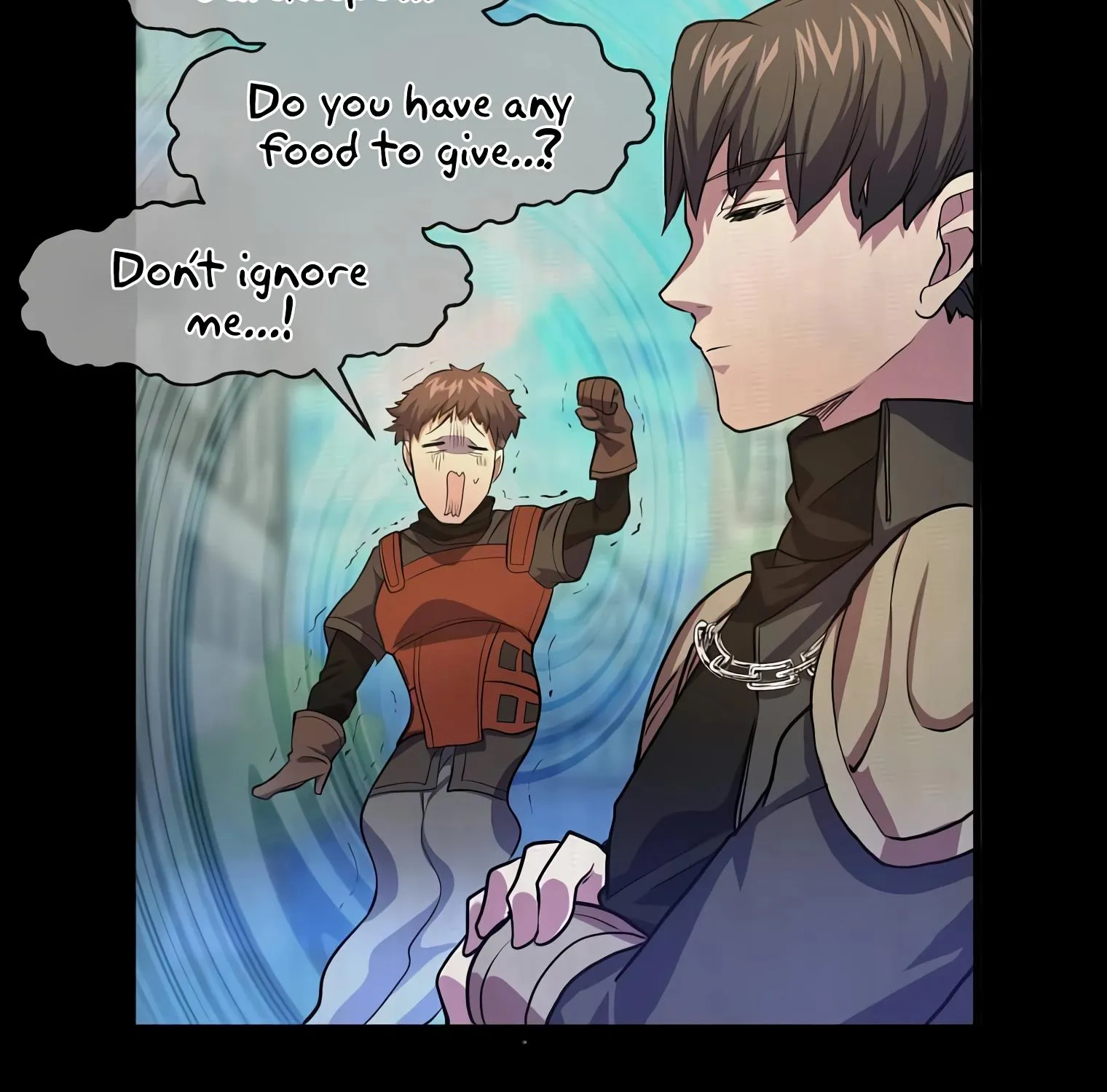 Read Level Up With Skills chapter 15 image 126 on Lezhin
