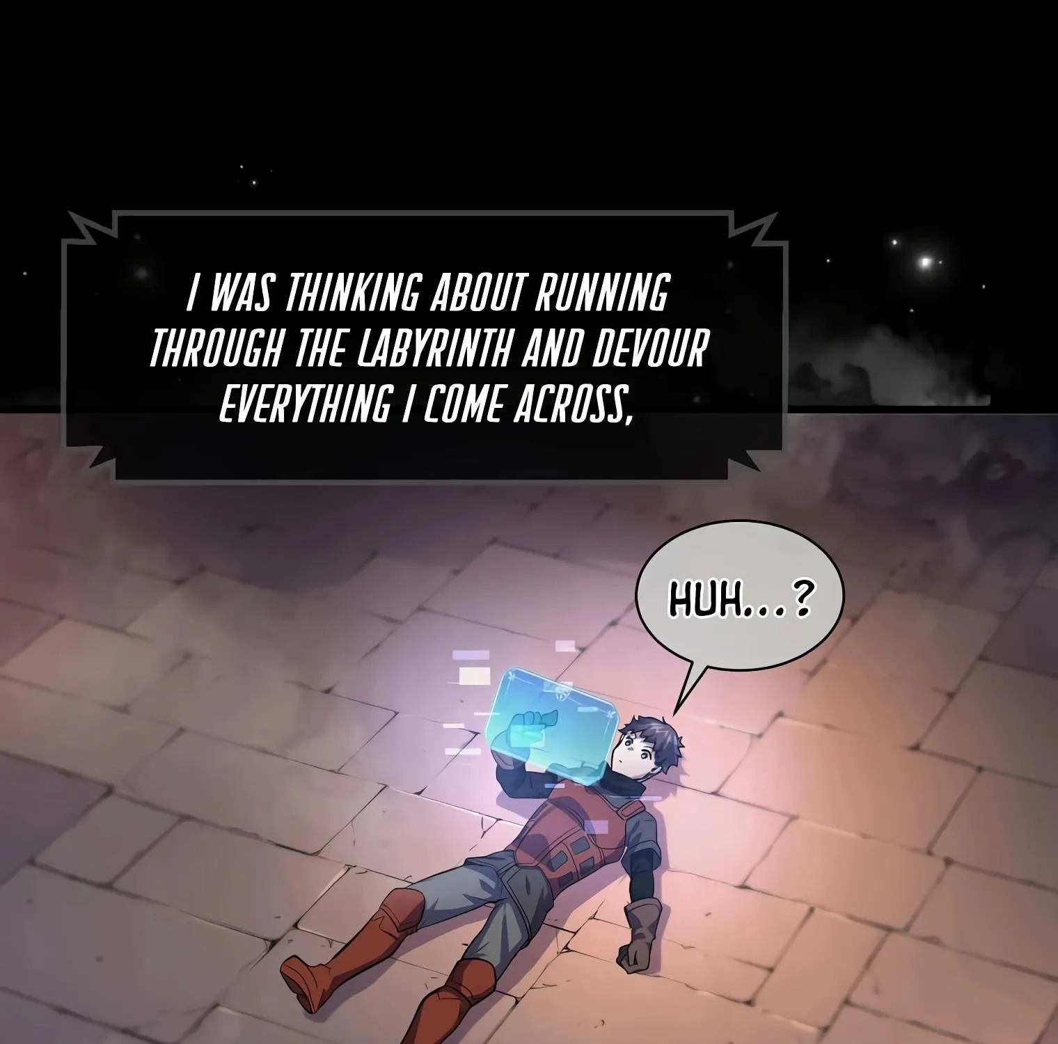 Read Level Up With Skills chapter 15 image 128 on Lezhin