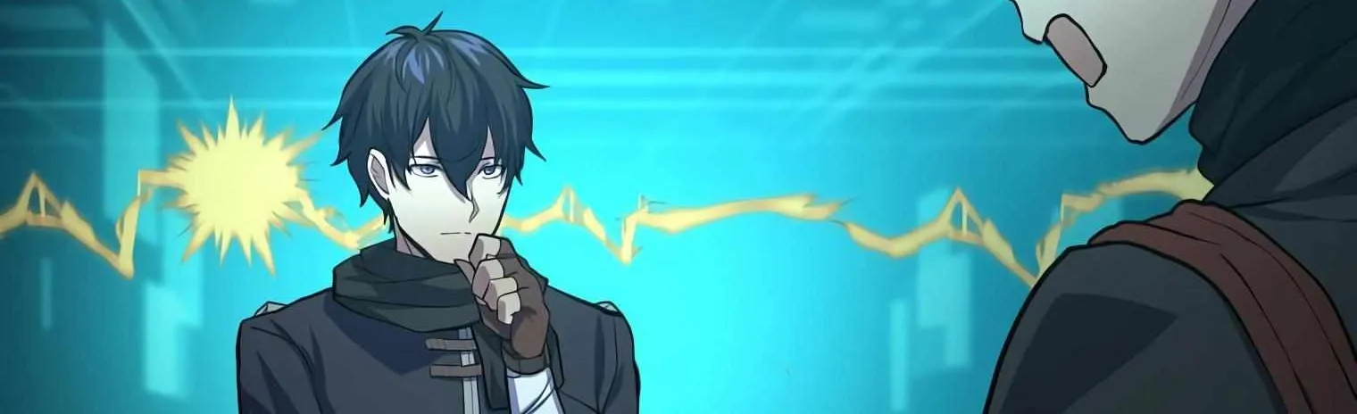 Read Level Up With Skills chapter 15 image 135 on Lezhin