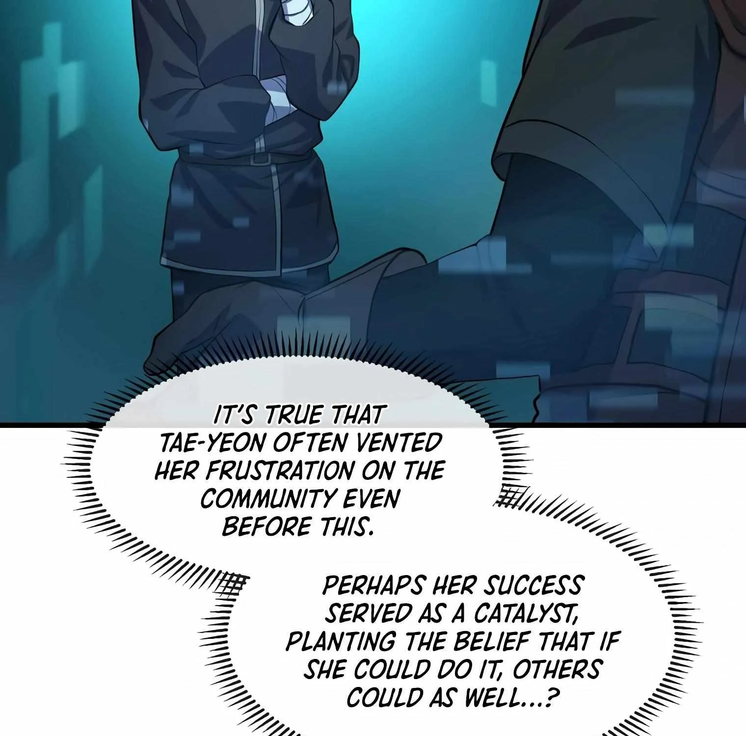 Read Level Up With Skills chapter 15 image 136 on Lezhin