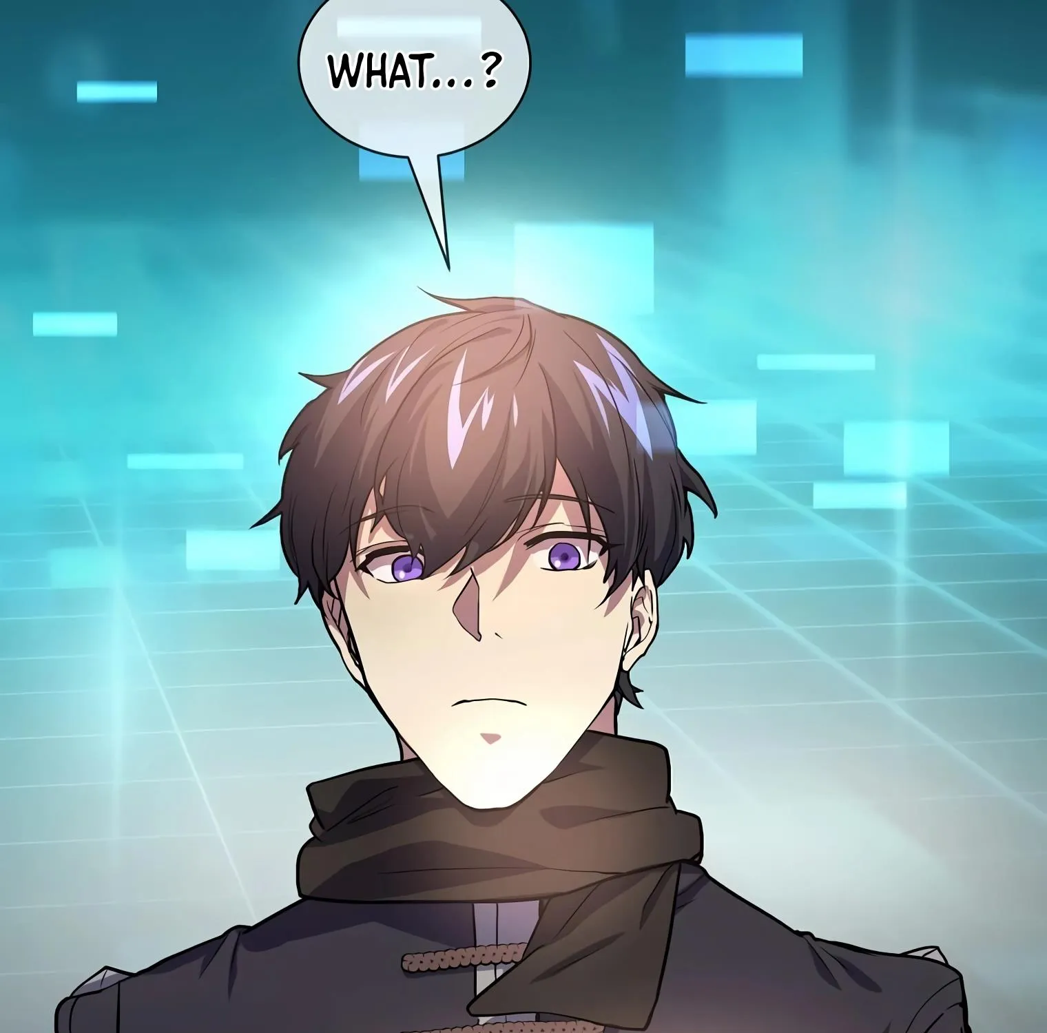 Read Level Up With Skills chapter 15 image 14 on Lezhin