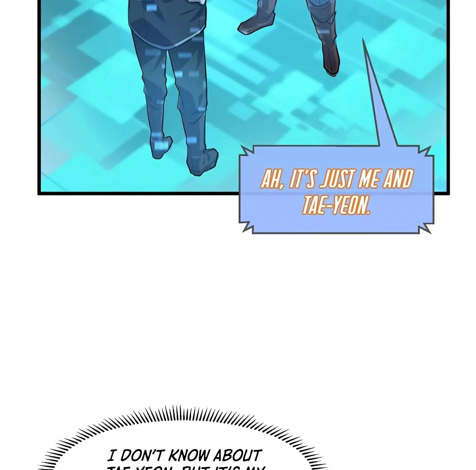 Read Level Up With Skills chapter 15 image 140 on Lezhin