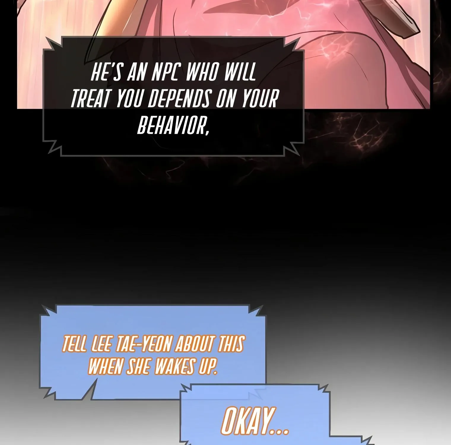 Read Level Up With Skills chapter 15 image 150 on Lezhin