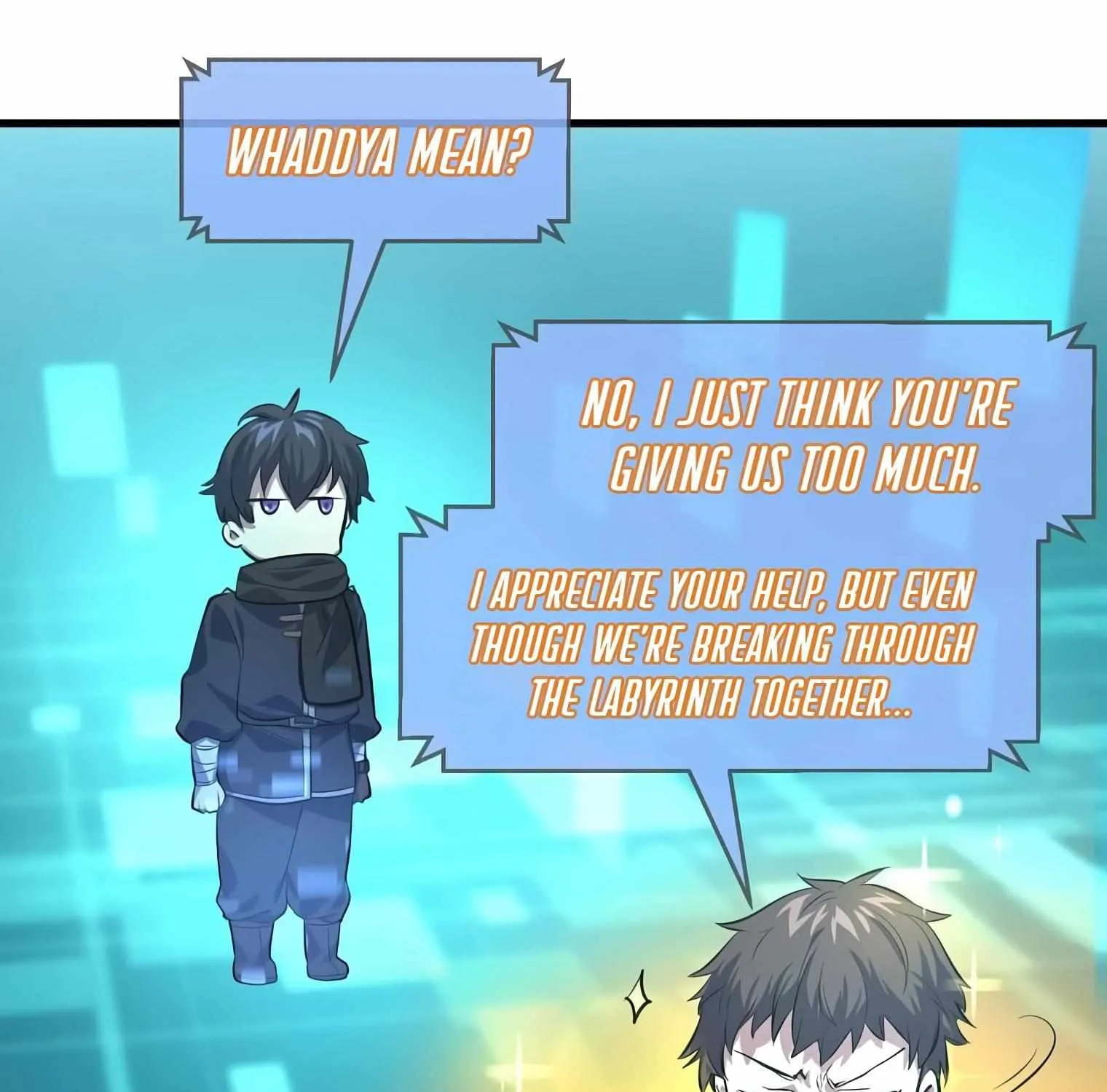 Read Level Up With Skills chapter 15 image 154 on Lezhin