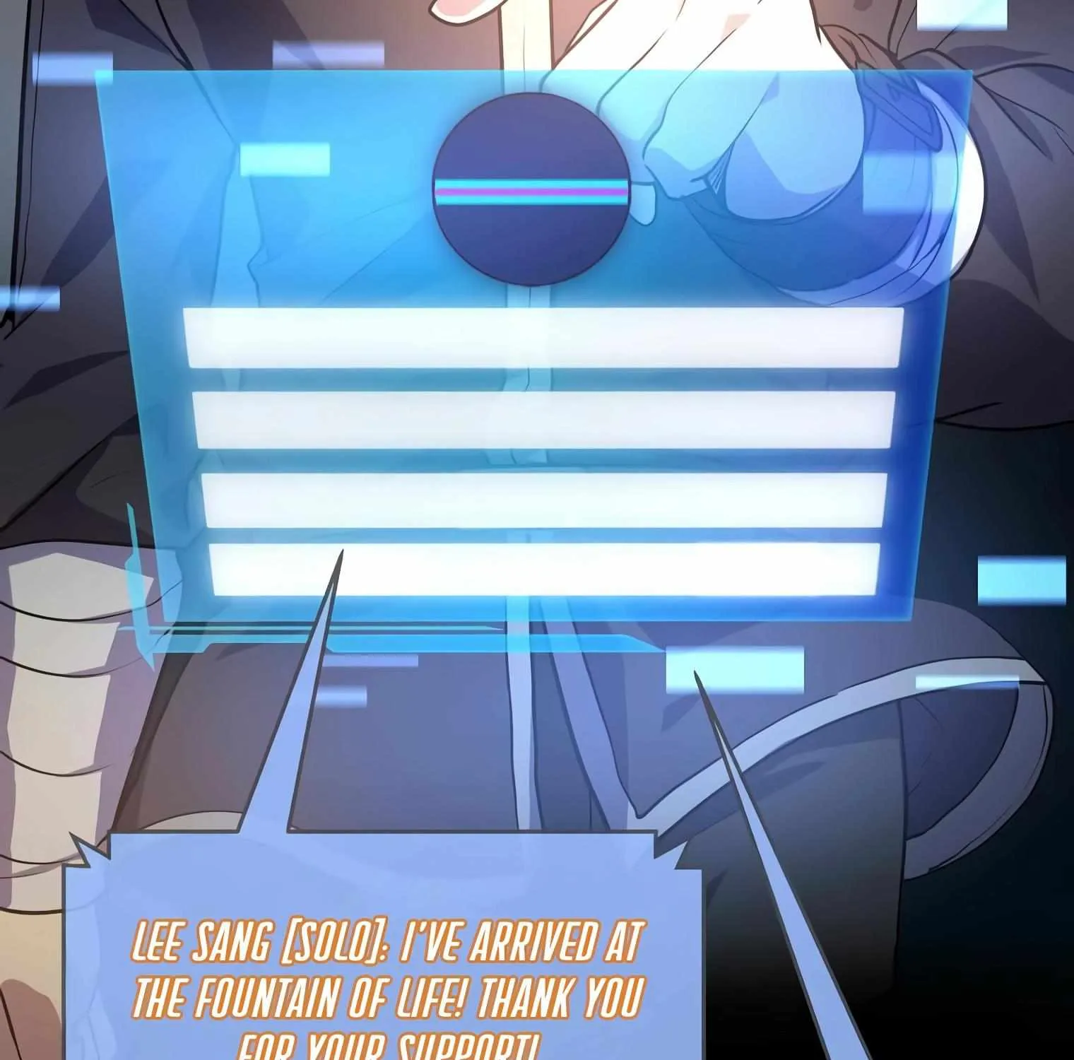 Read Level Up With Skills chapter 15 image 16 on Lezhin