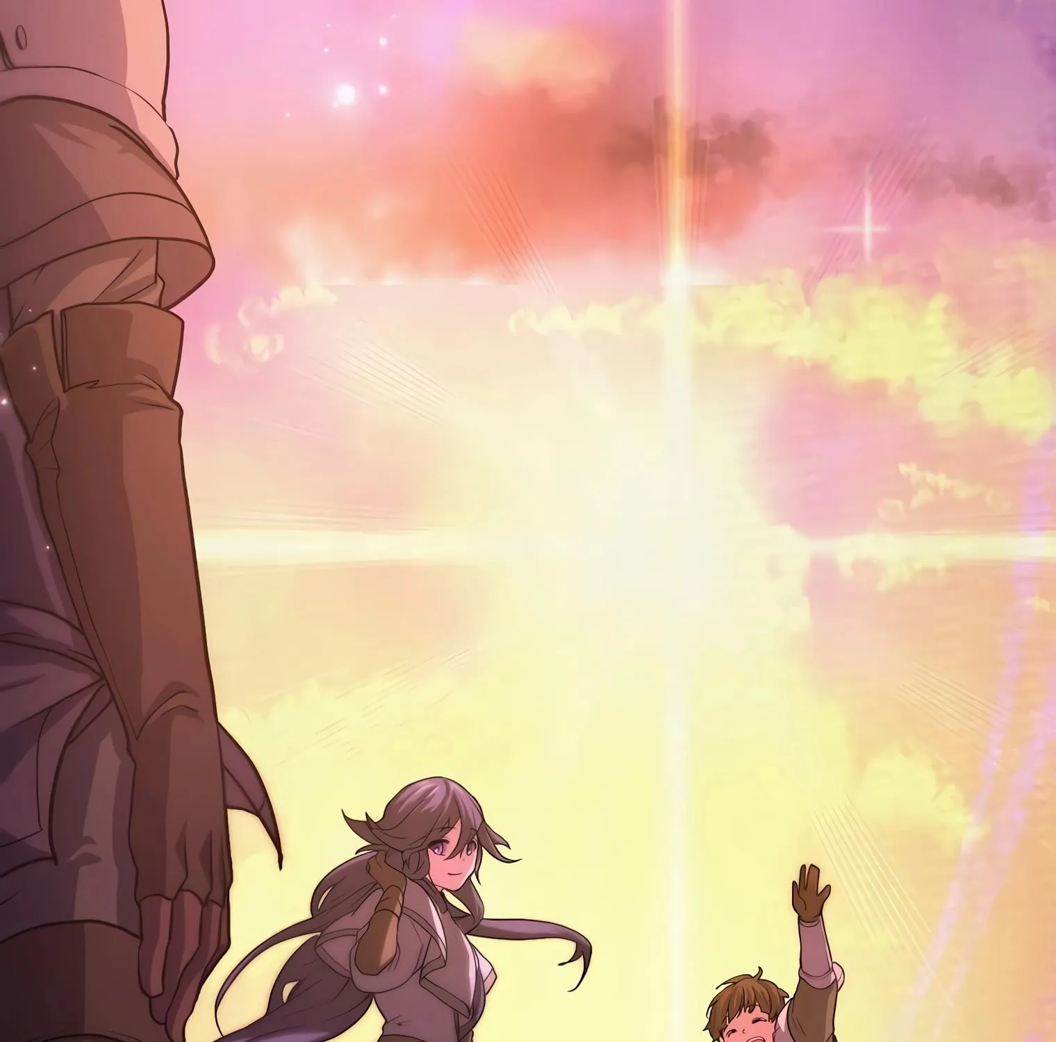 Read Level Up With Skills chapter 15 image 168 on Lezhin