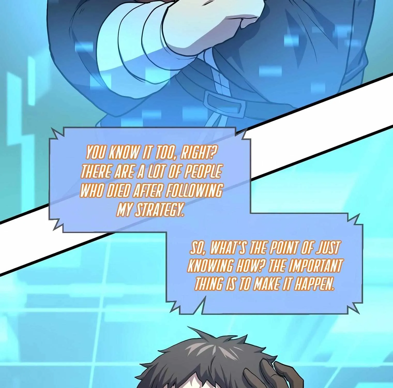 Read Level Up With Skills chapter 15 image 174 on Lezhin
