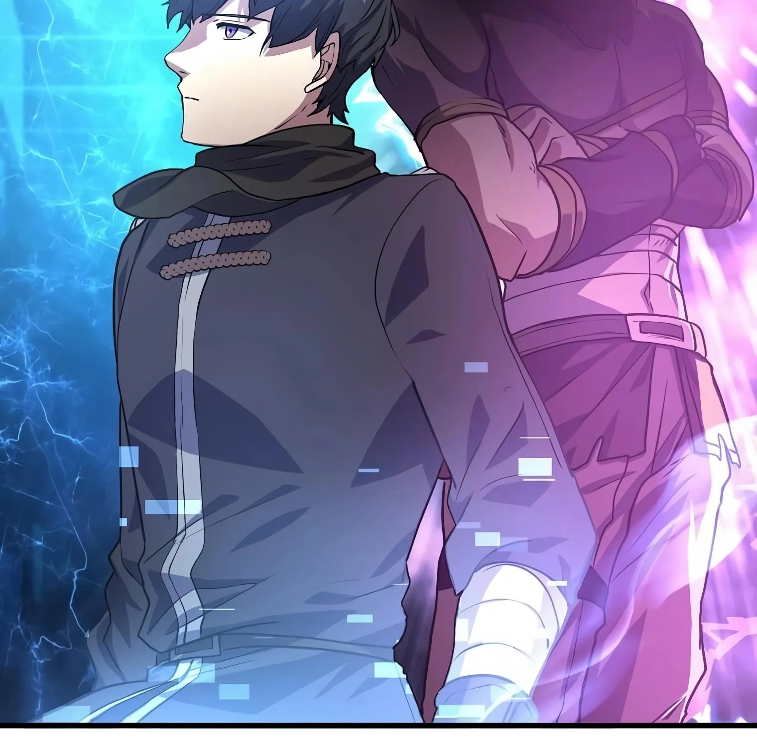 Read Level Up With Skills chapter 15 image 184 on Lezhin
