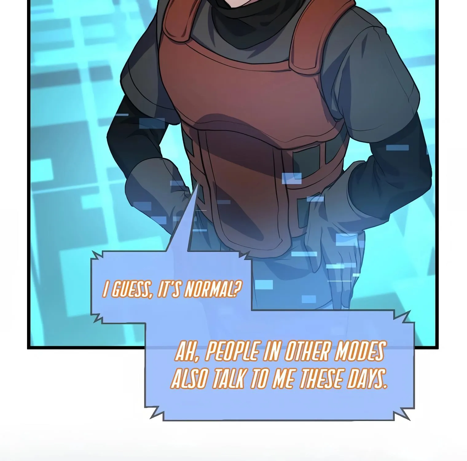 Read Level Up With Skills chapter 15 image 188 on Lezhin