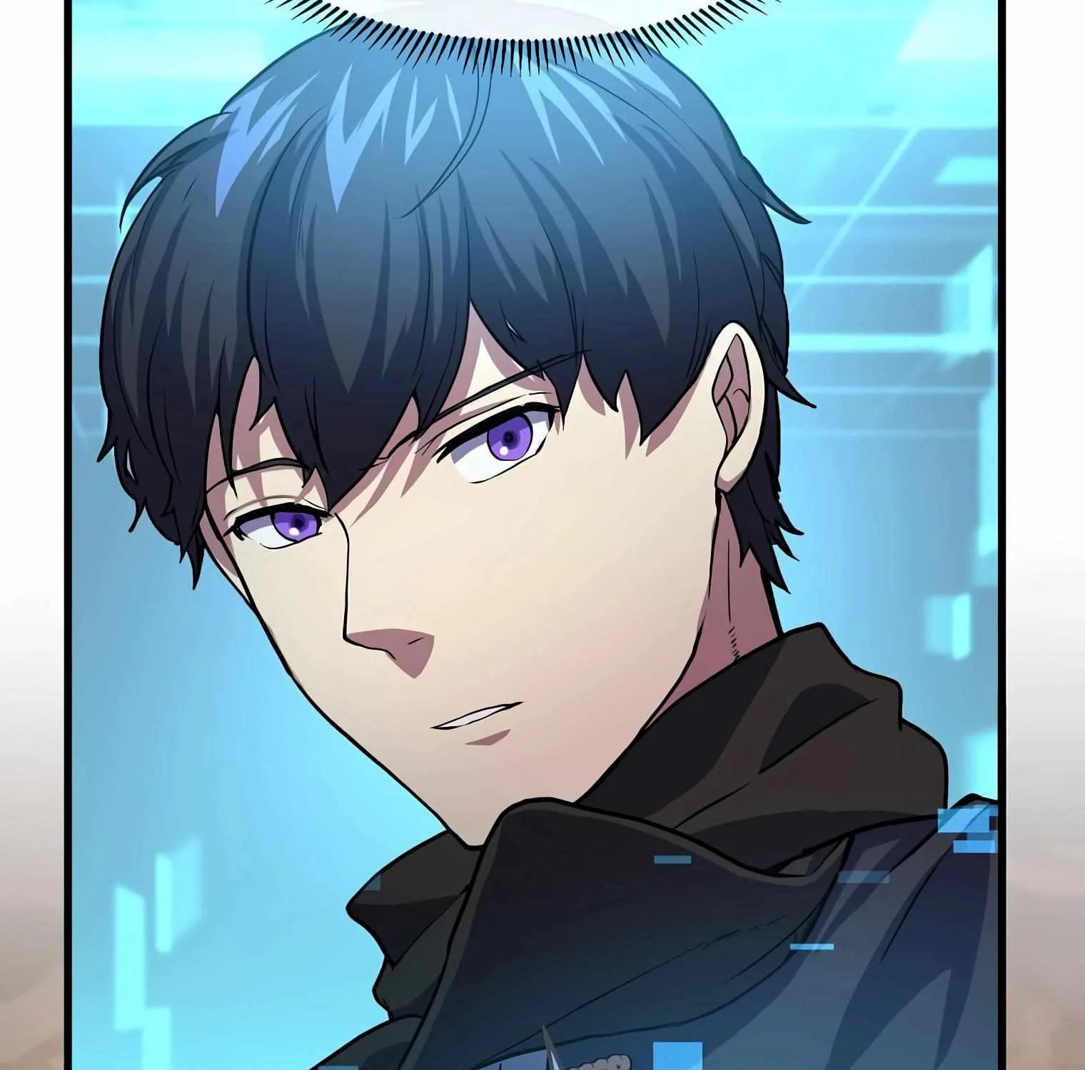 Read Level Up With Skills chapter 15 image 196 on Lezhin