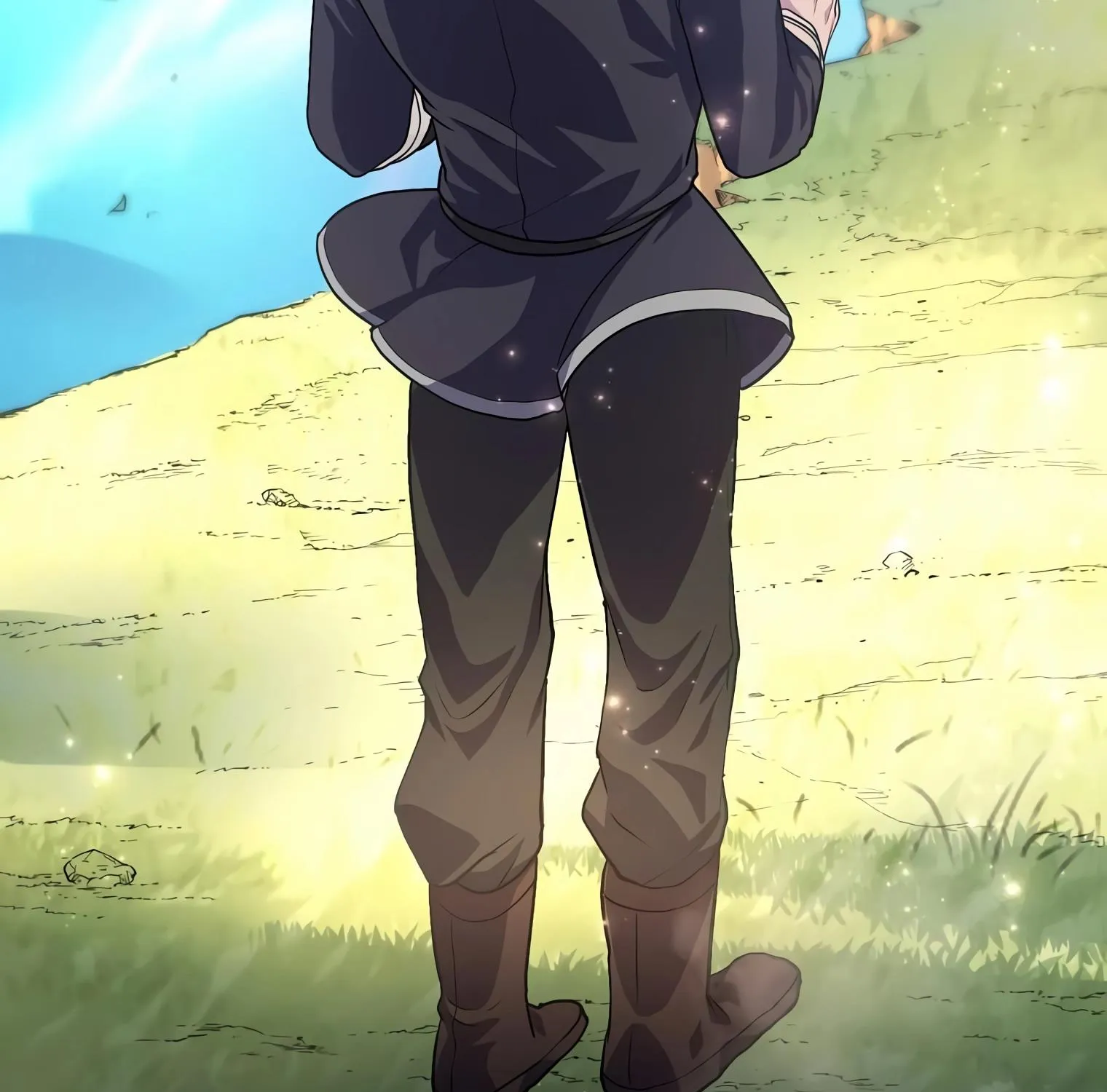 Read Level Up With Skills chapter 15 image 200 on Lezhin