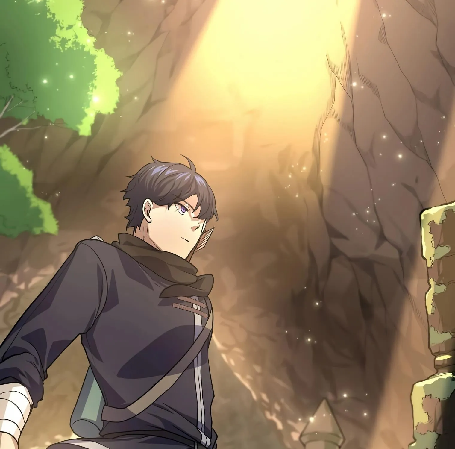 Read Level Up With Skills chapter 15 image 208 on Lezhin