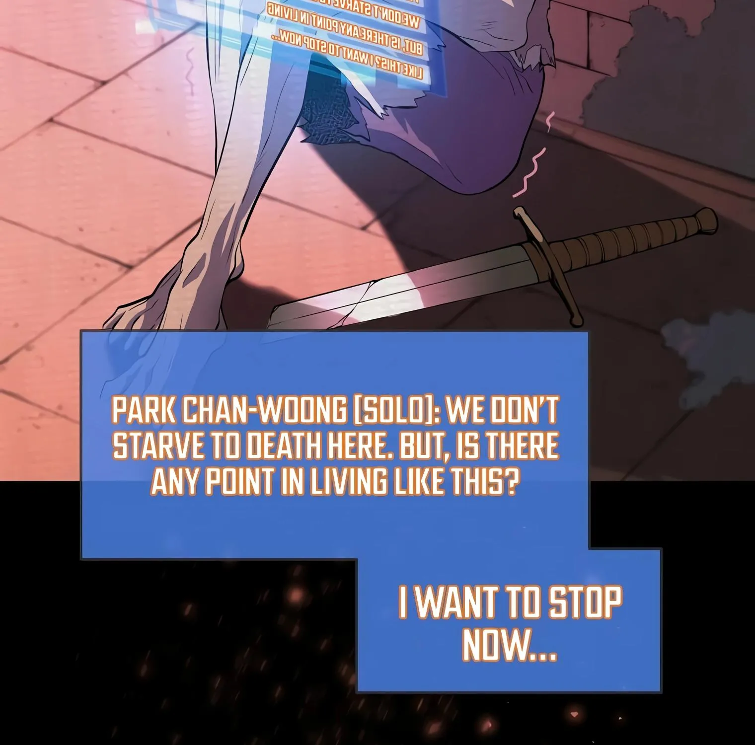 Read Level Up With Skills chapter 15 image 26 on Lezhin