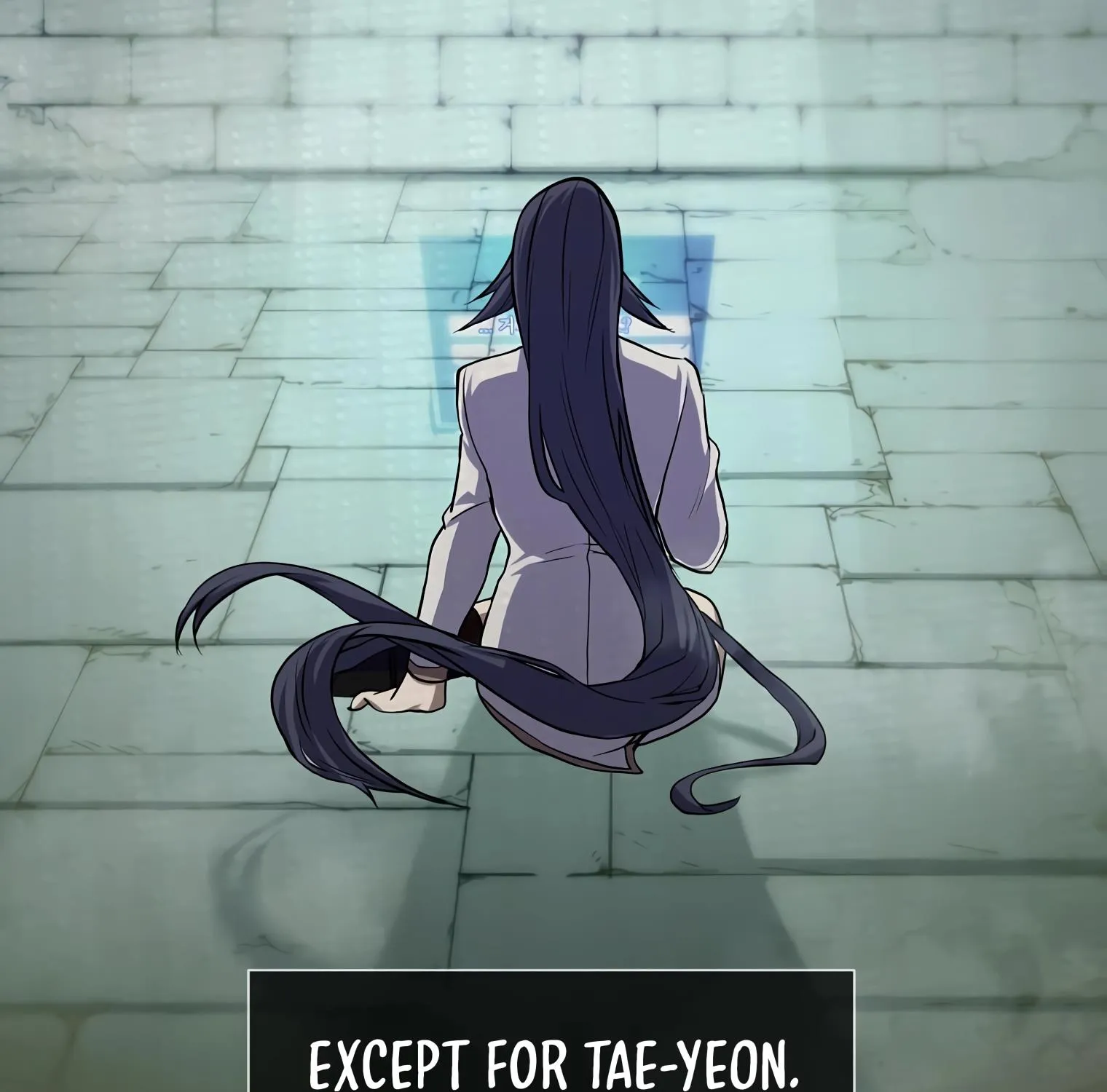 Read Level Up With Skills chapter 15 image 32 on Lezhin