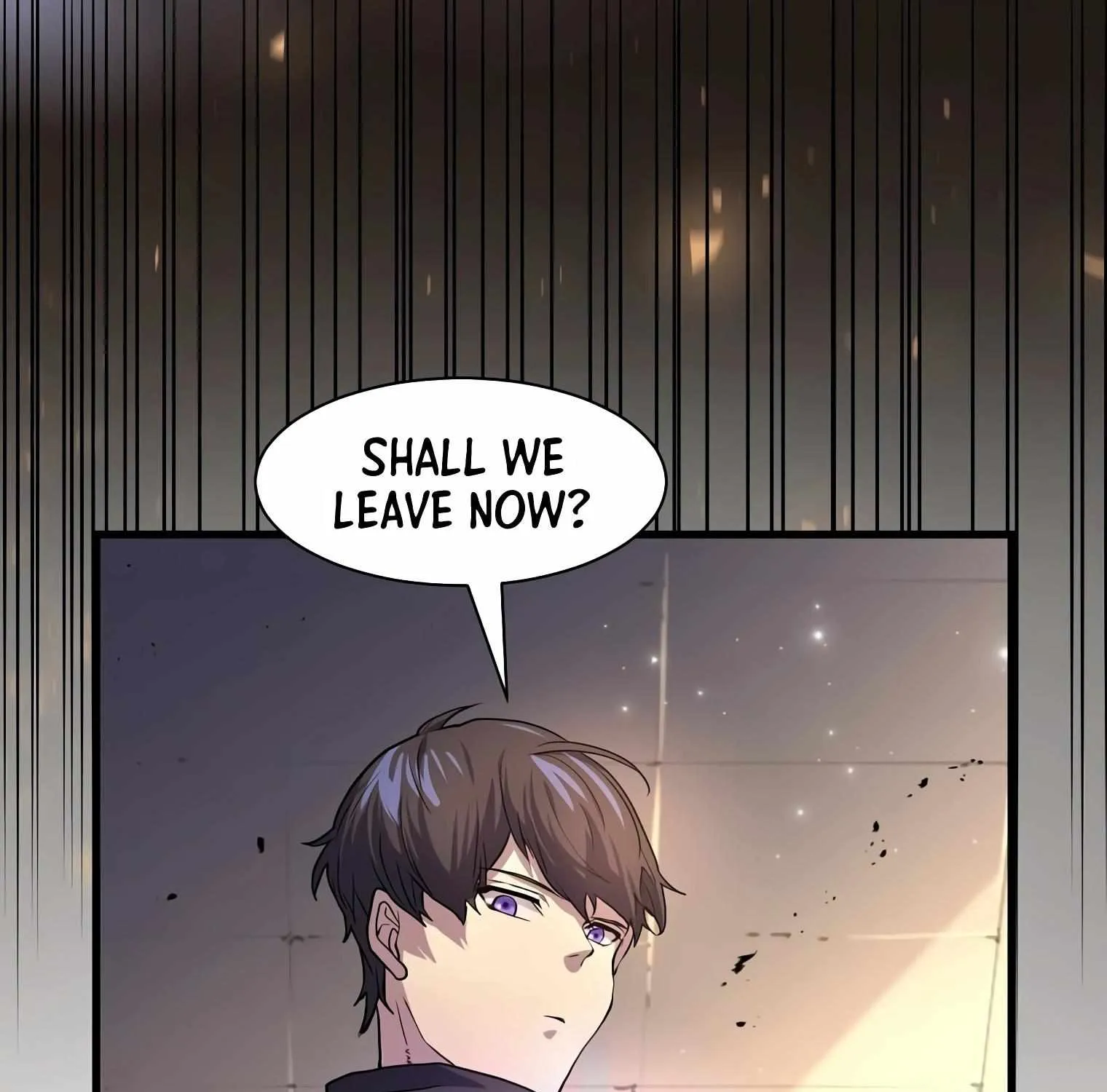Read Level Up With Skills chapter 15 image 48 on Lezhin
