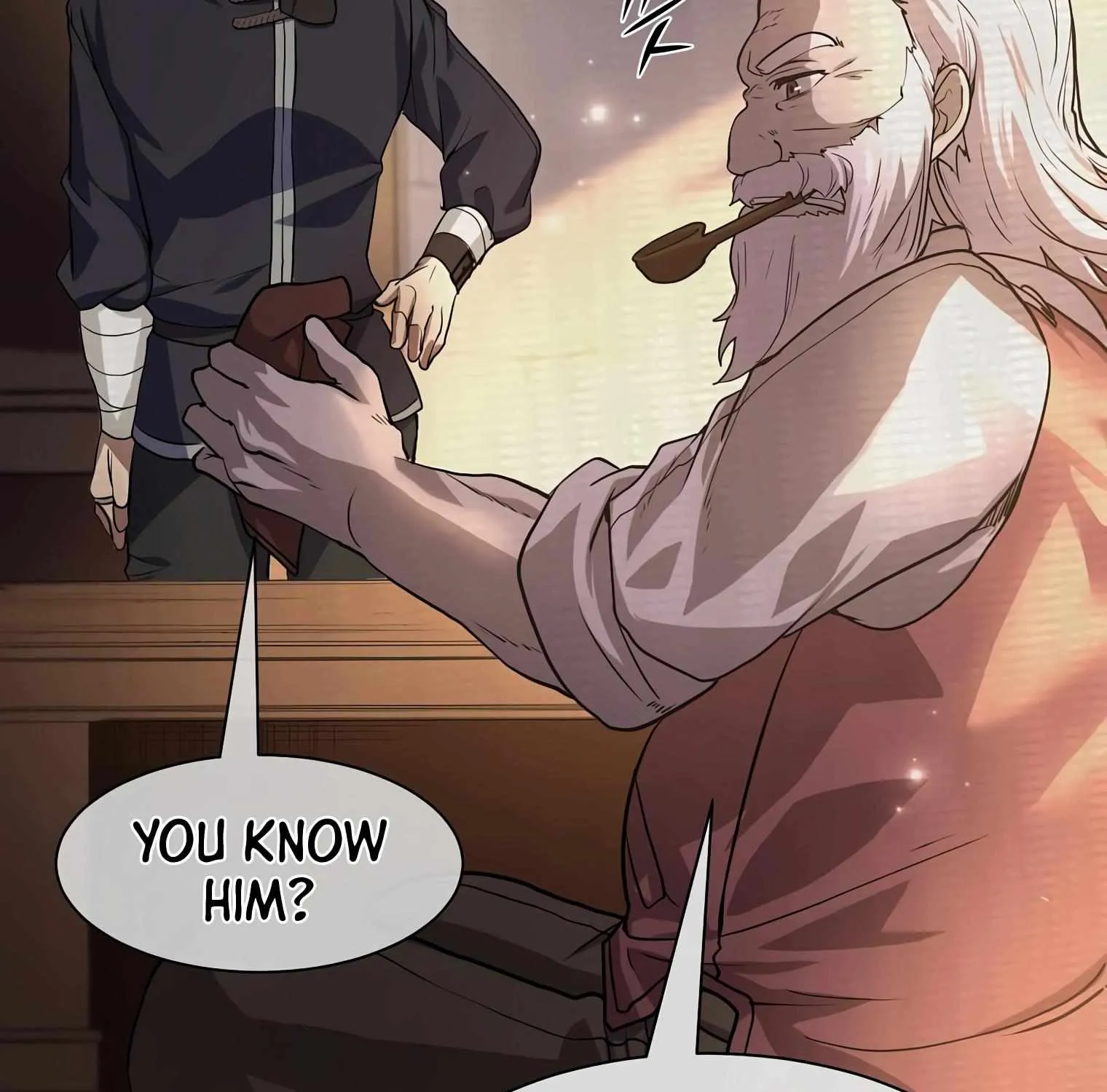 Read Level Up With Skills chapter 15 image 54 on Lezhin