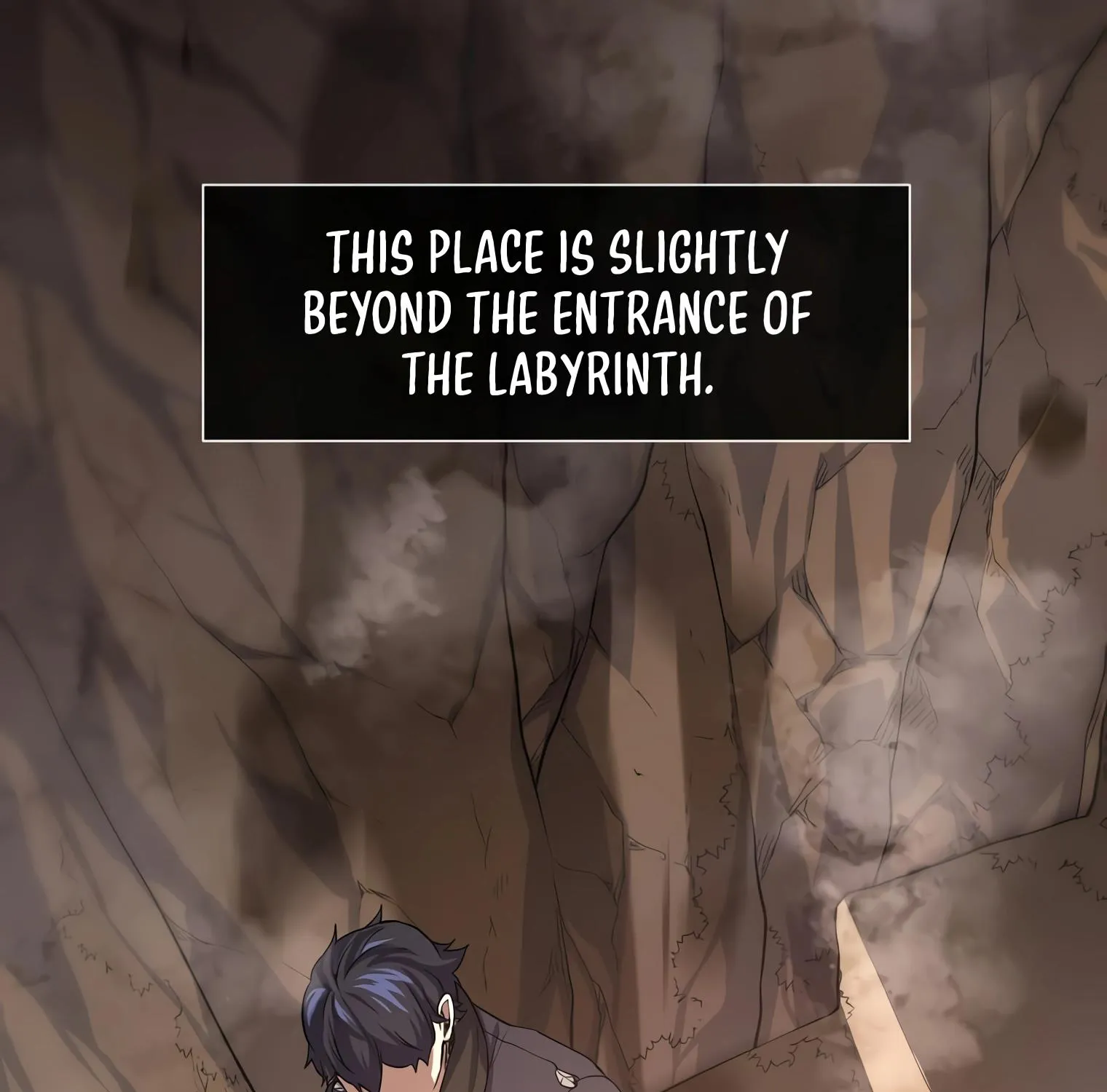 Read Level Up With Skills chapter 15 image 74 on Lezhin