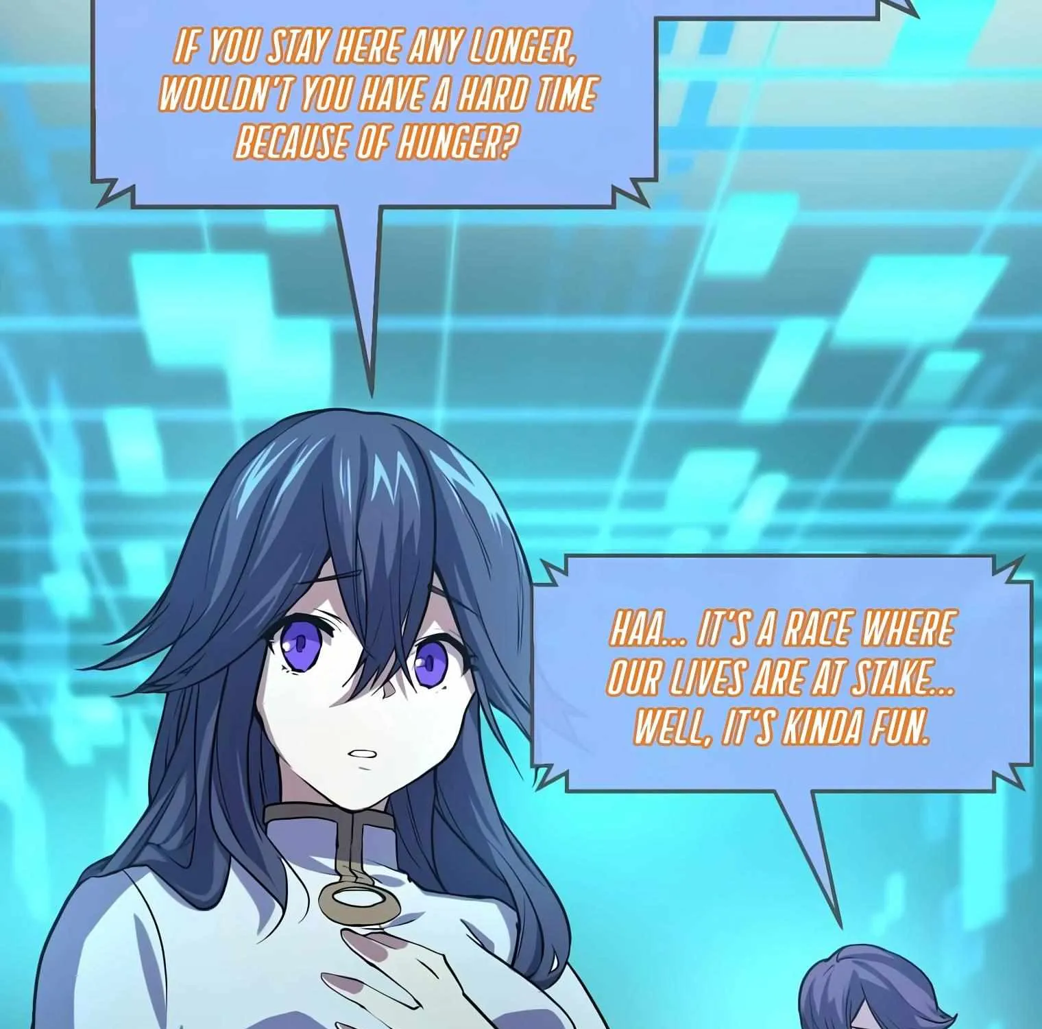 Read Level Up With Skills chapter 15 image 8 on Lezhin