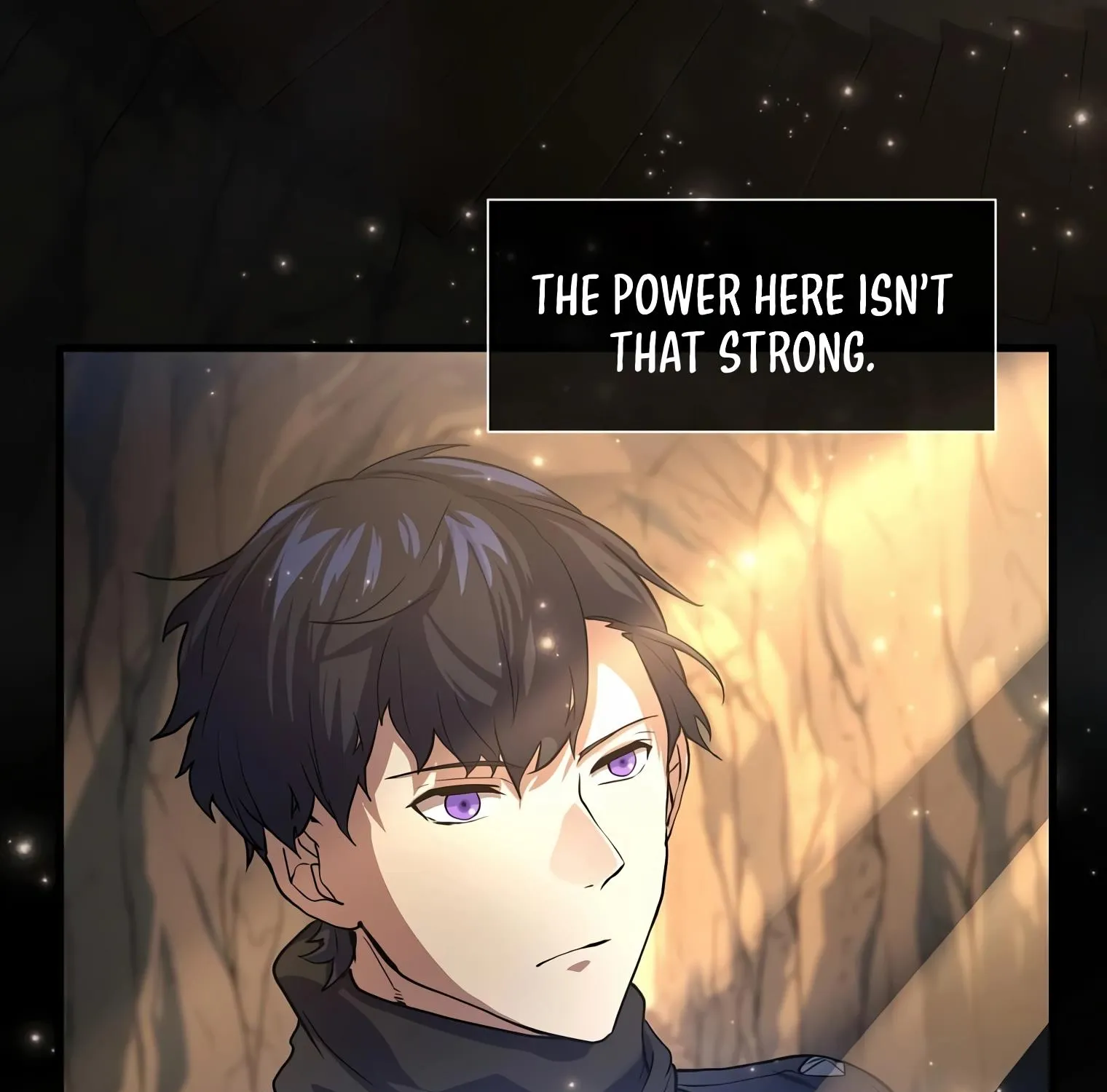 Read Level Up With Skills chapter 15 image 80 on Lezhin