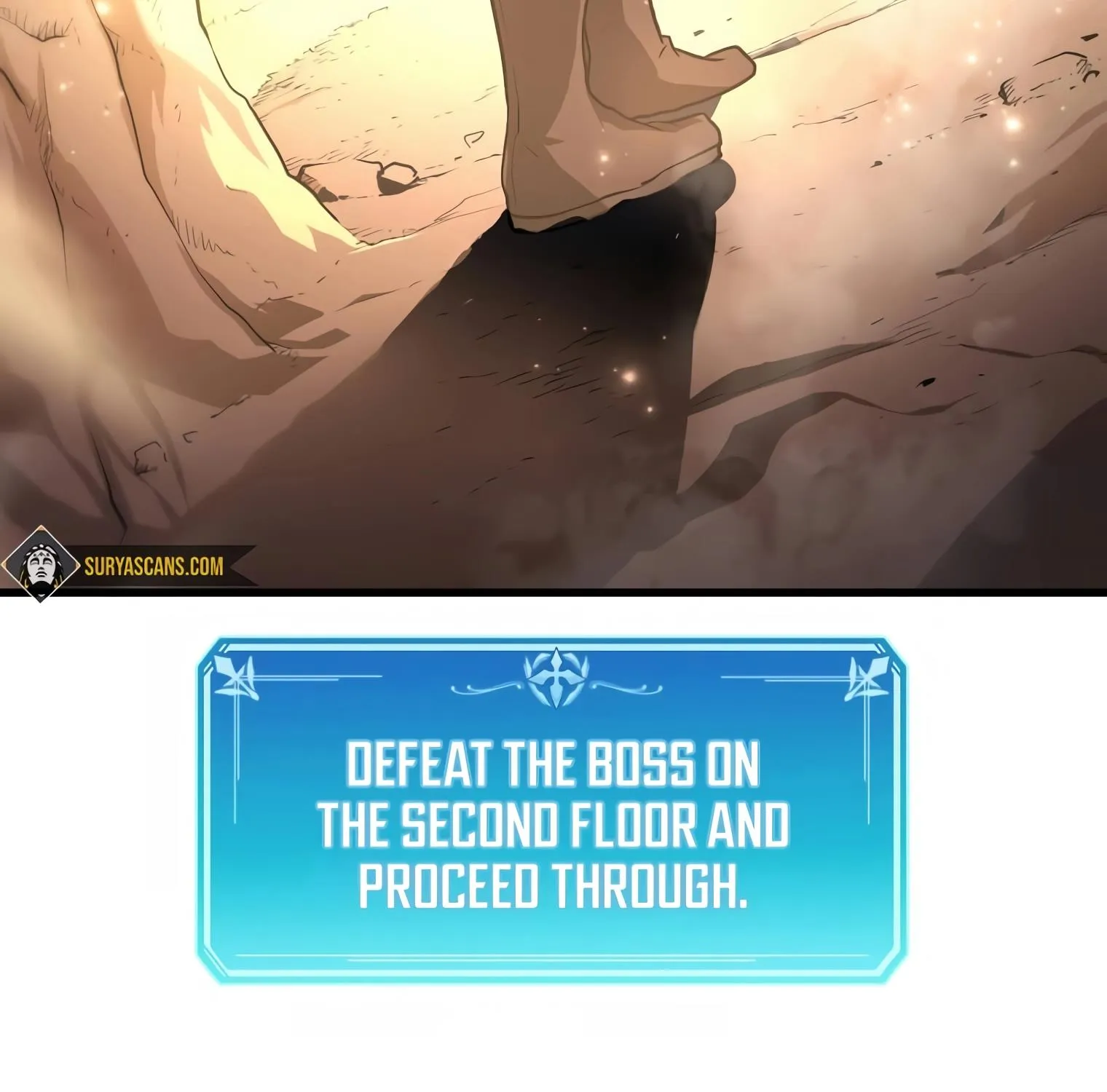 Read Level Up With Skills chapter 15 image 86 on Lezhin