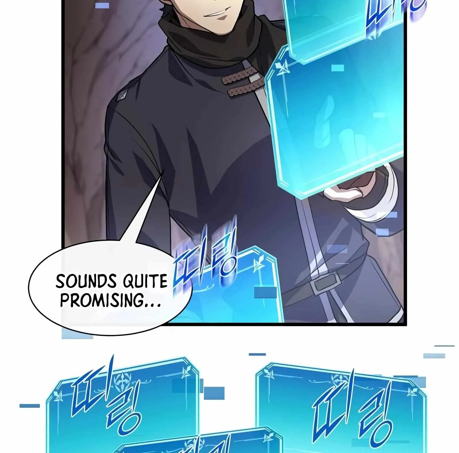 Read Level Up With Skills chapter 15 image 90 on Lezhin