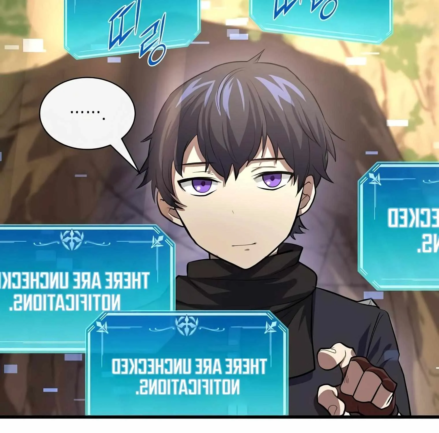 Read Level Up With Skills chapter 15 image 92 on Lezhin