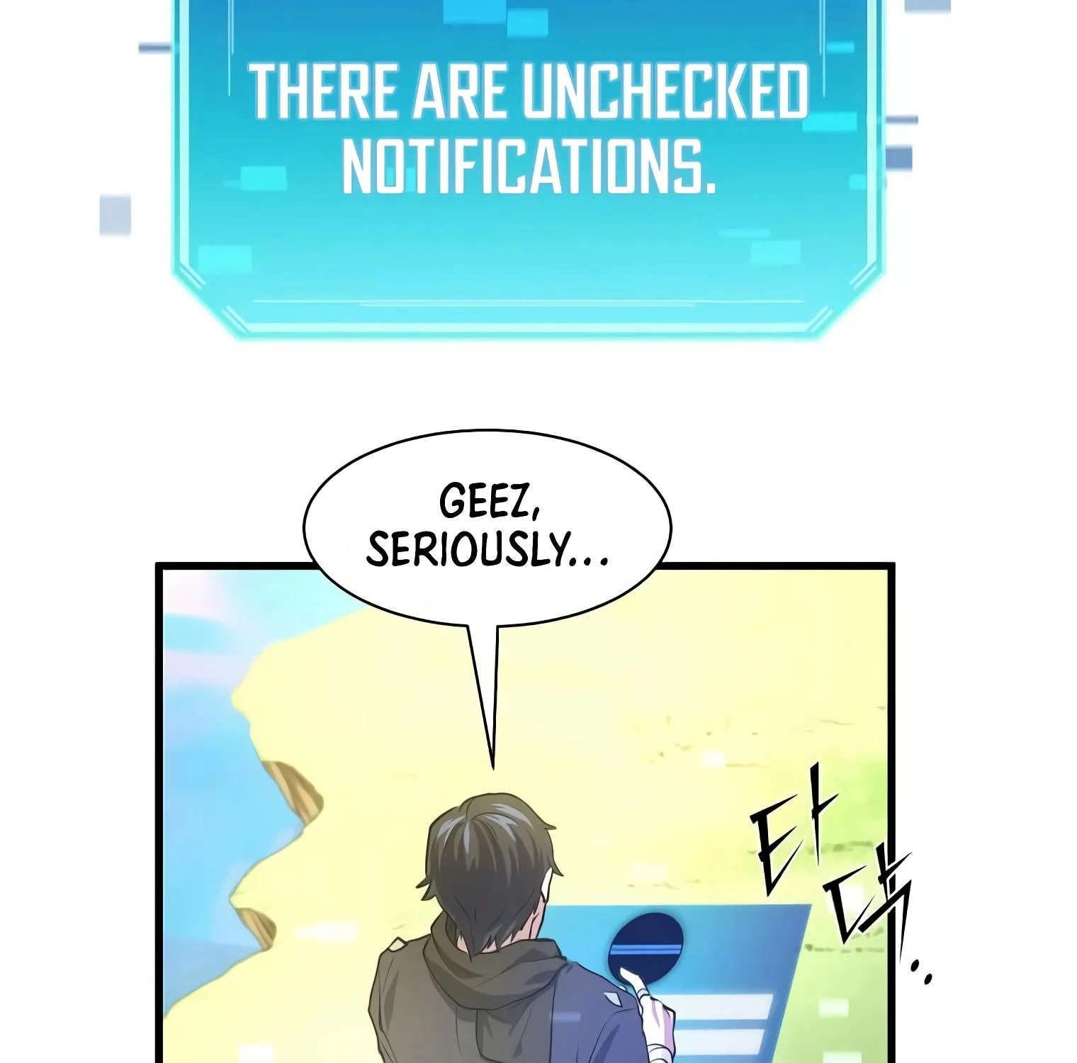 Read Level Up With Skills chapter 15 image 94 on Lezhin