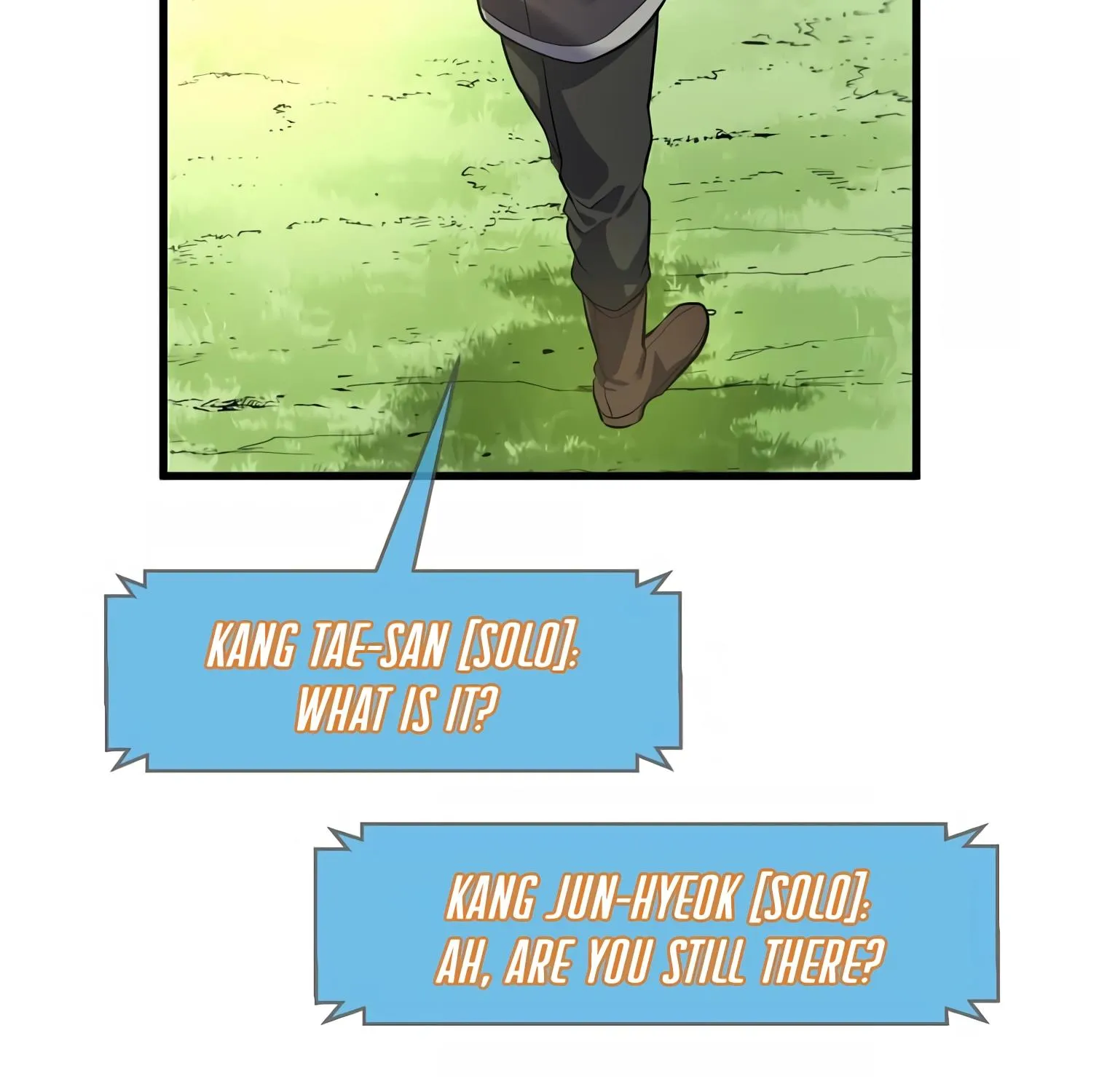 Read Level Up With Skills chapter 15 image 96 on Lezhin