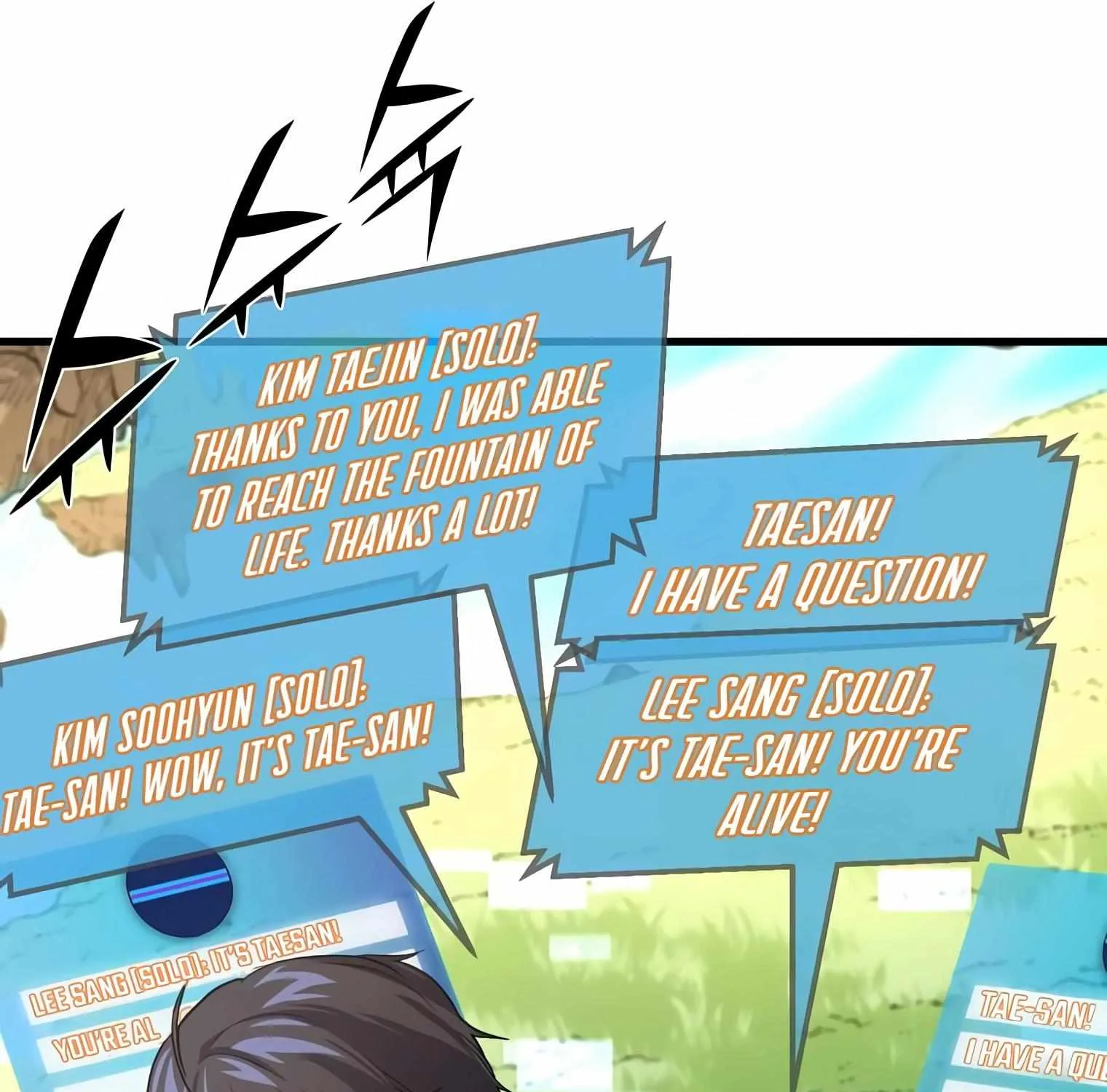 Read Level Up With Skills chapter 15 image 98 on Lezhin
