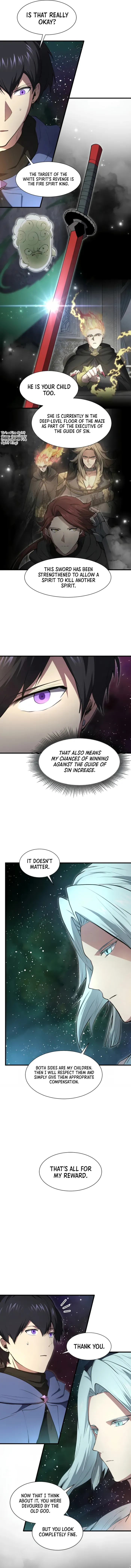 Read Level Up With Skills chapter 150 image 13 on Lezhin