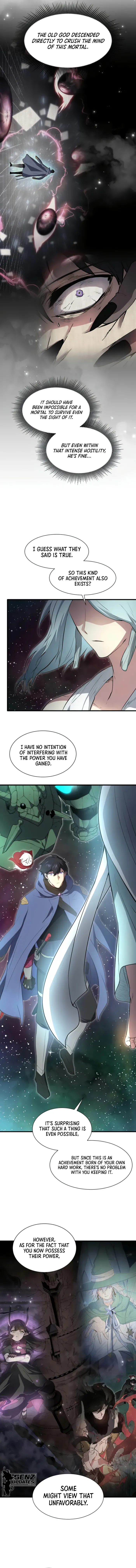 Read Level Up With Skills chapter 150 image 14 on Lezhin