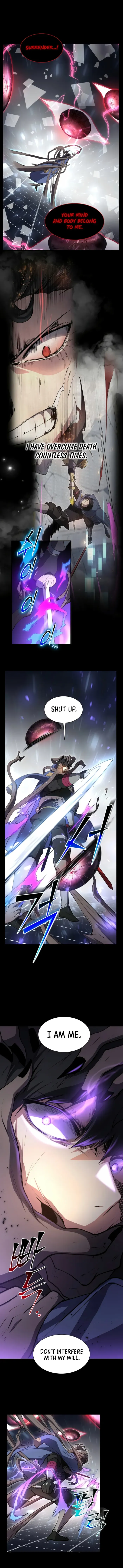 Read Level Up With Skills chapter 150 image 2 on Lezhin