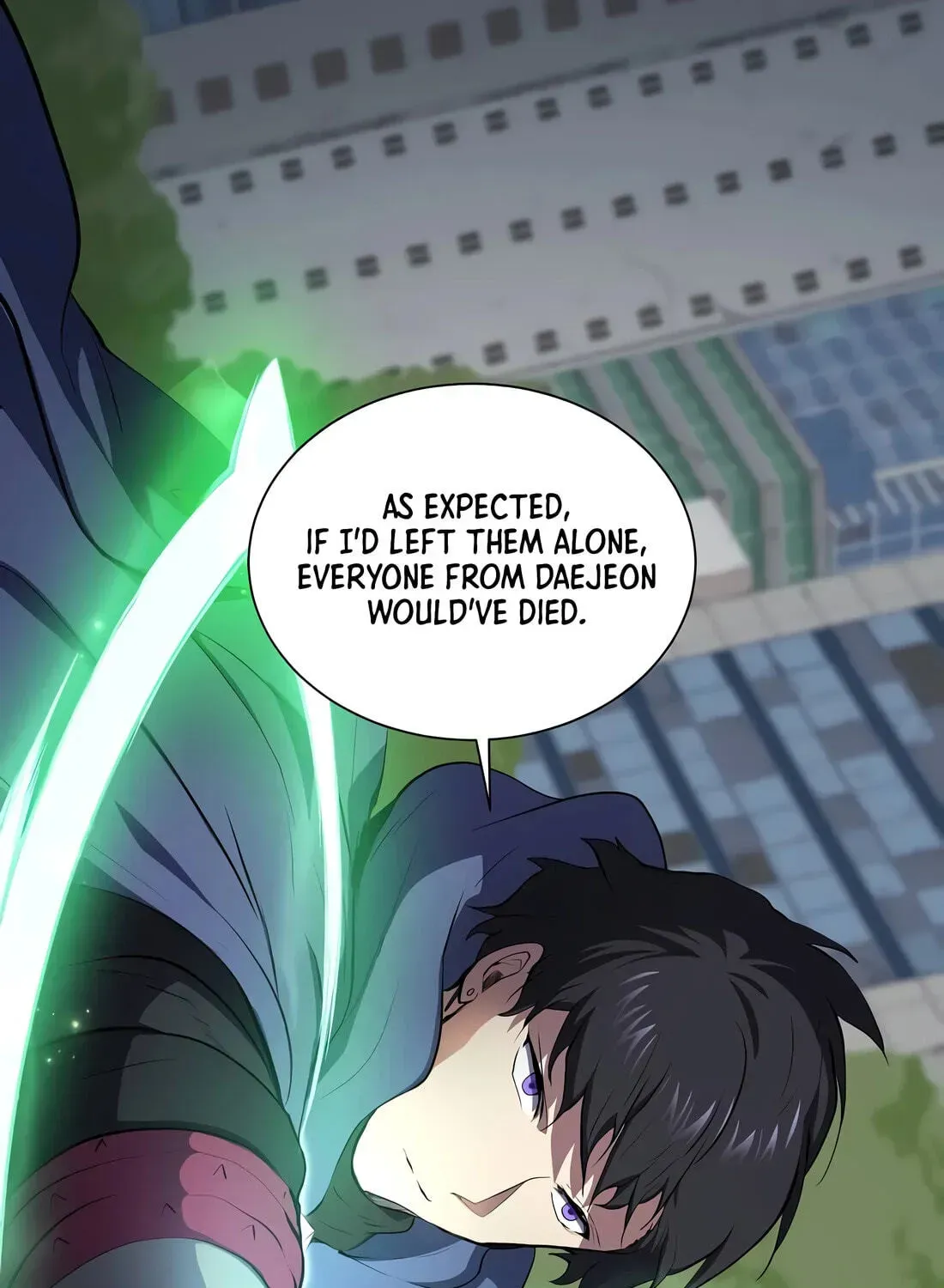 Read Level Up With Skills chapter 155 image 108 on Lezhin