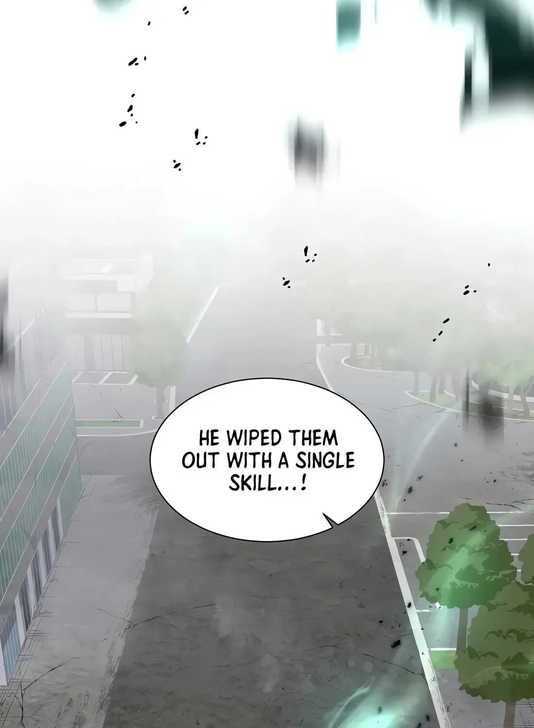 Read Level Up With Skills chapter 155 image 122 on Lezhin
