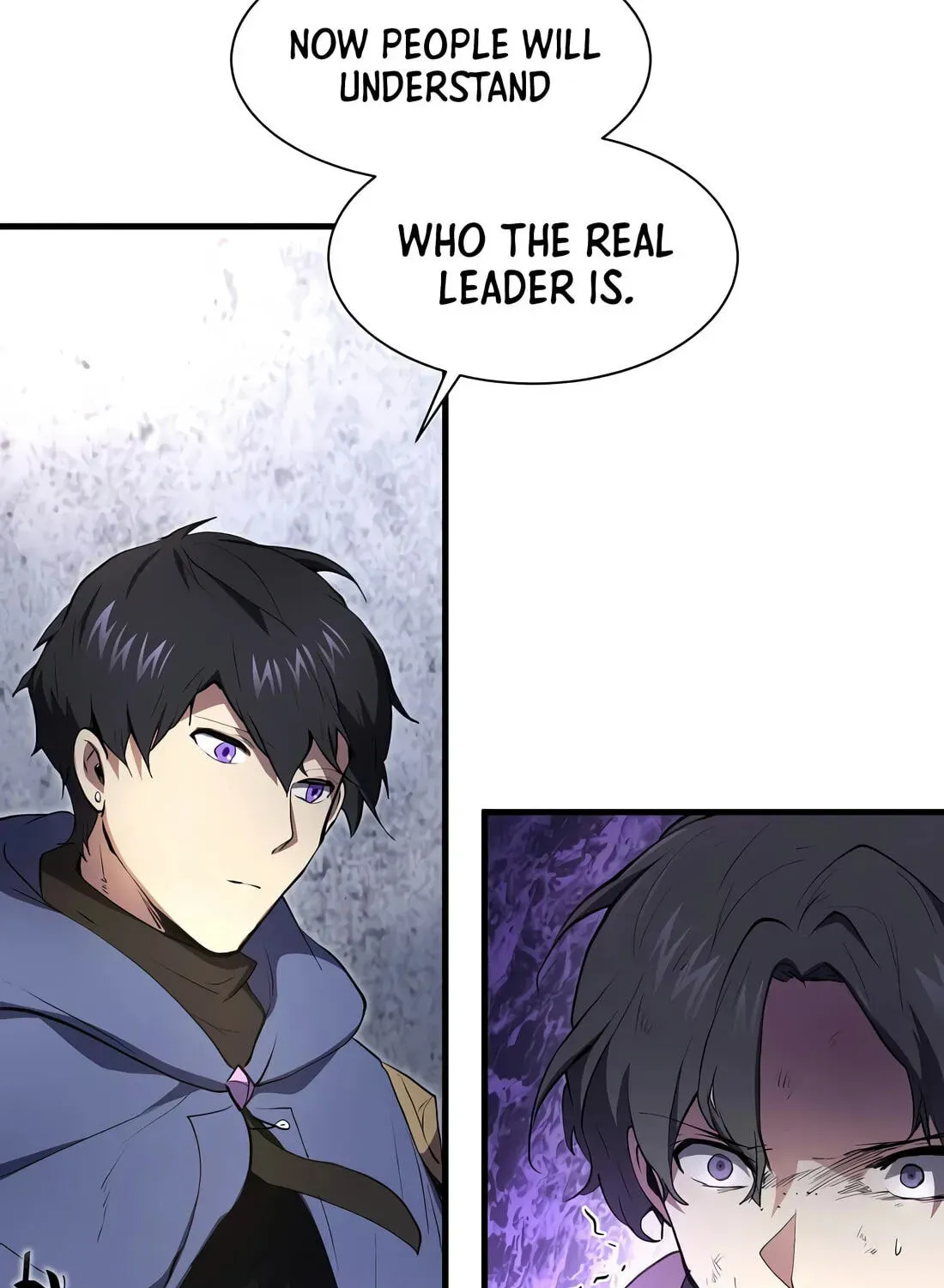 Read Level Up With Skills chapter 155 image 126 on Lezhin