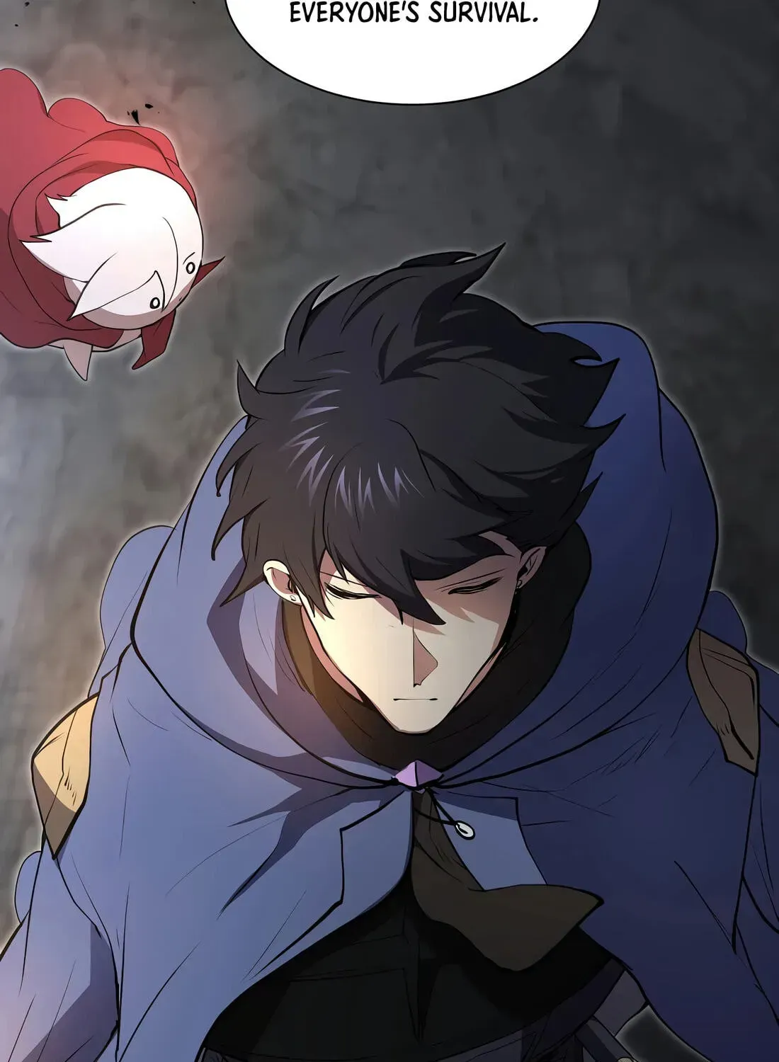 Read Level Up With Skills chapter 155 image 132 on Lezhin