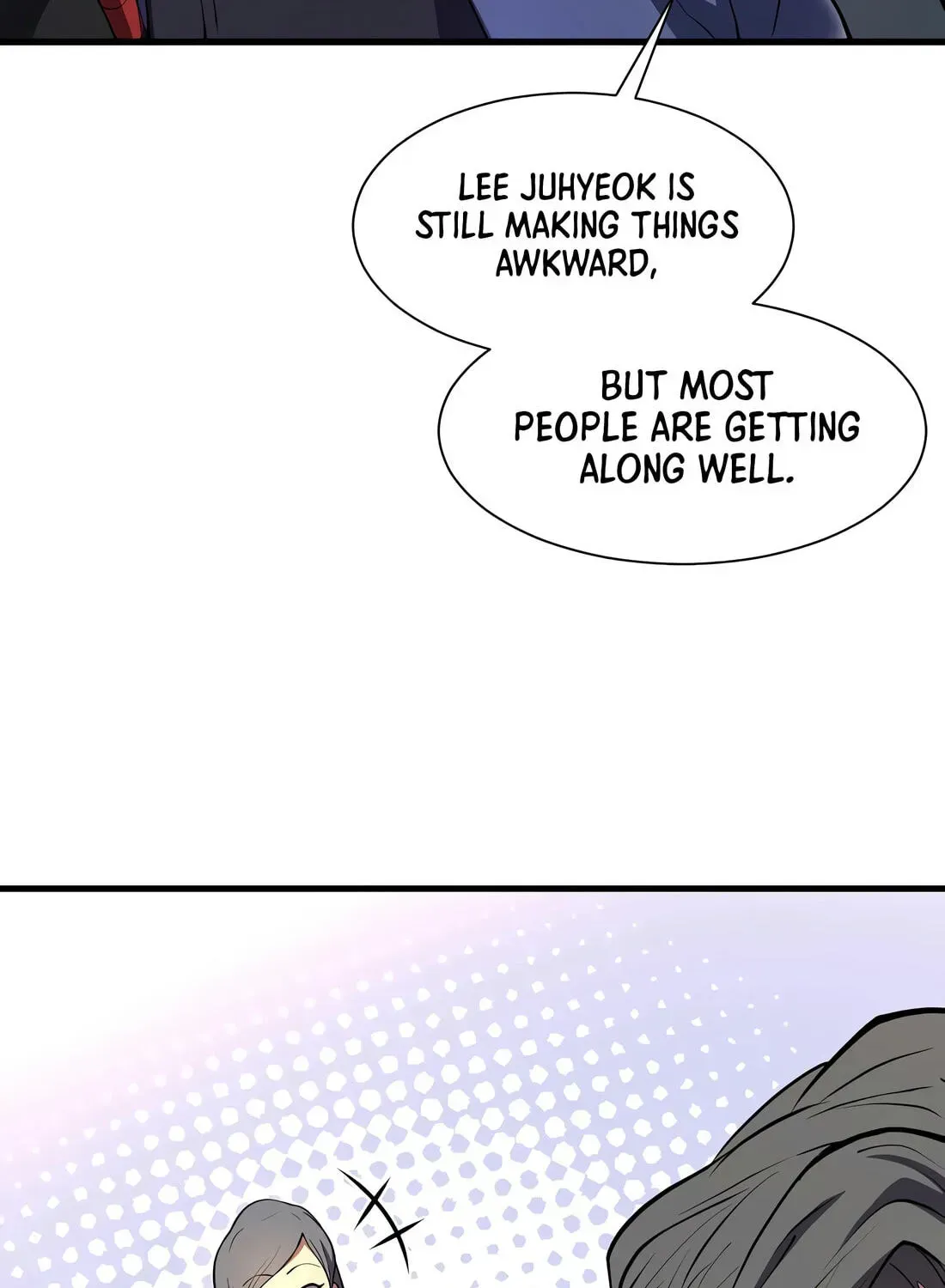 Read Level Up With Skills chapter 155 image 148 on Lezhin