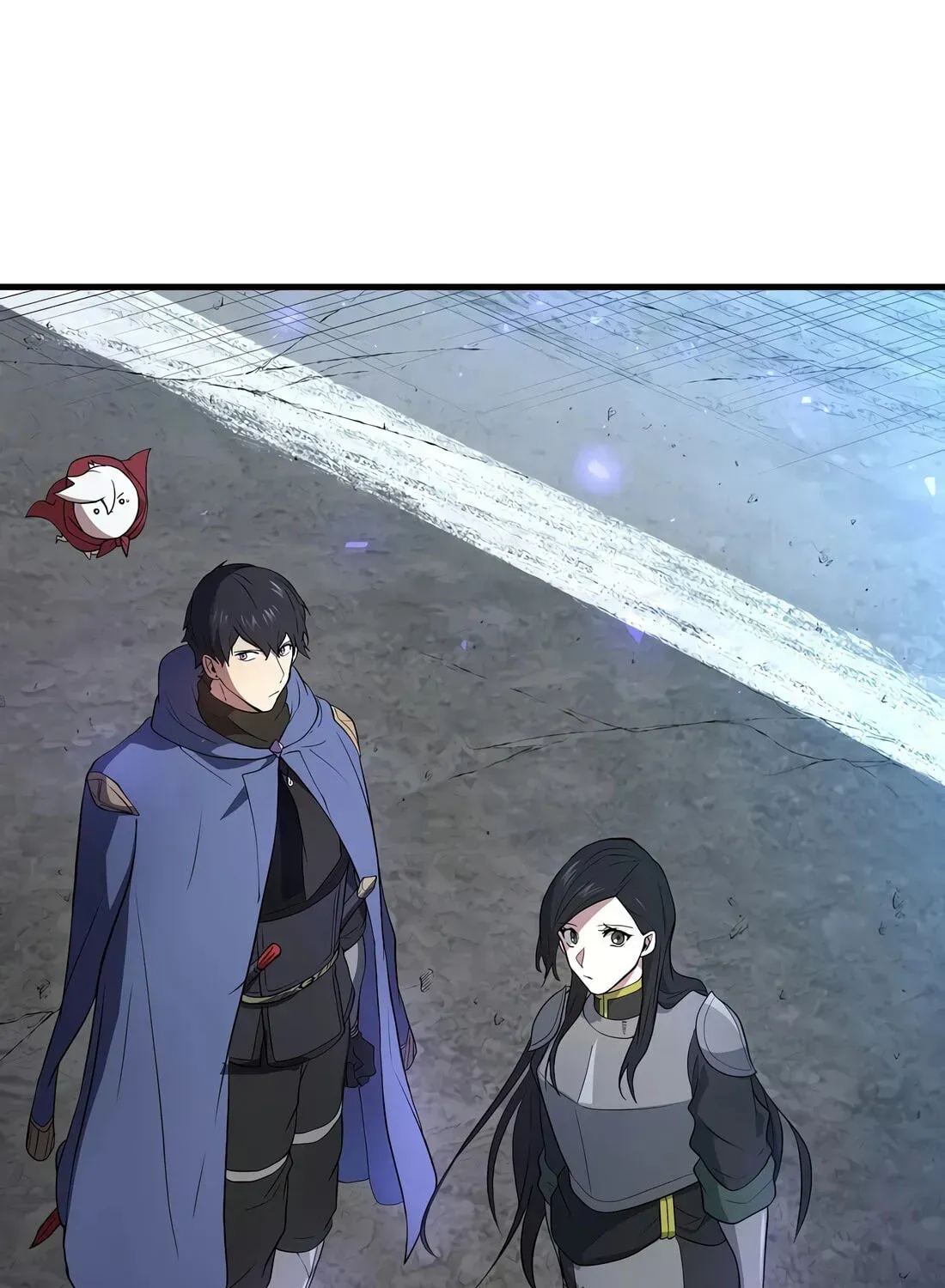Read Level Up With Skills chapter 155 image 152 on Lezhin