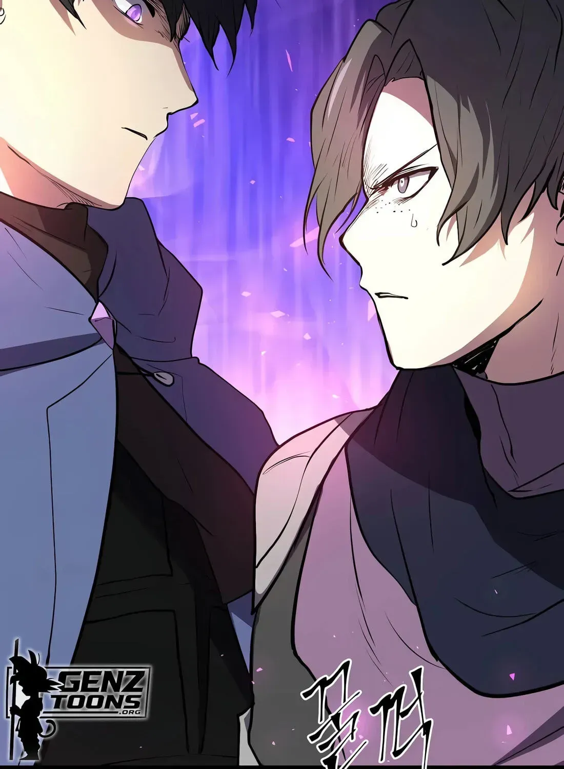 Read Level Up With Skills chapter 155 image 16 on Lezhin