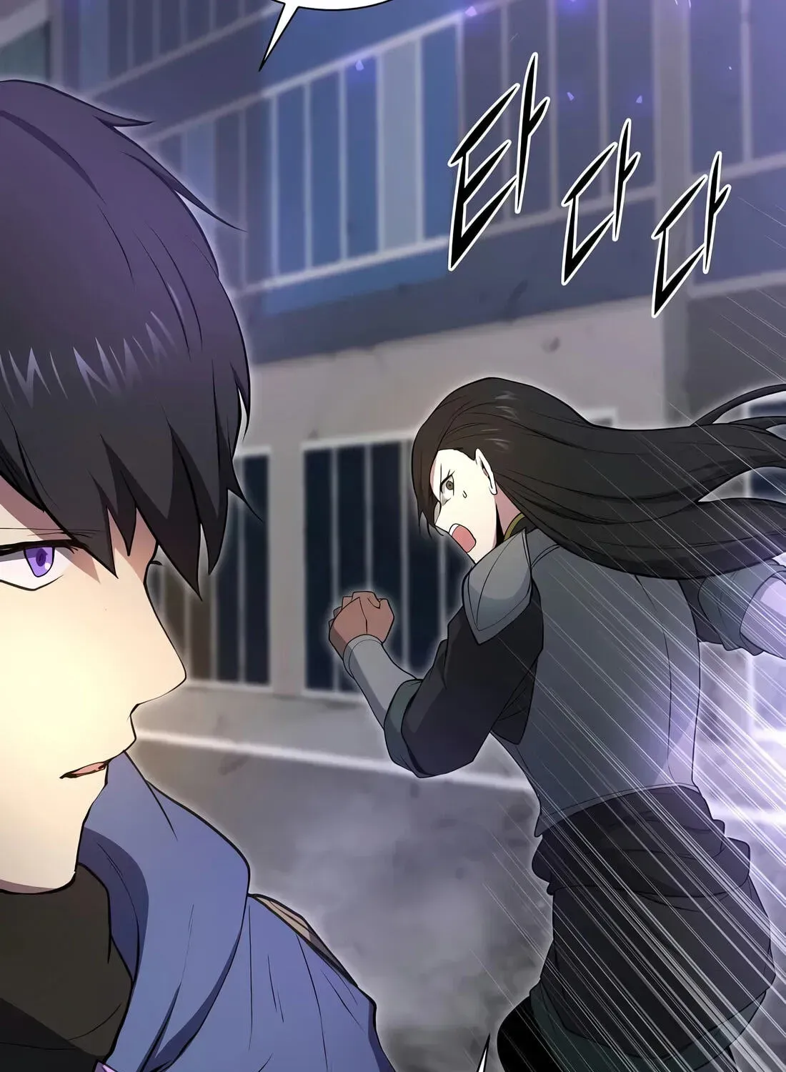 Read Level Up With Skills chapter 155 image 166 on Lezhin