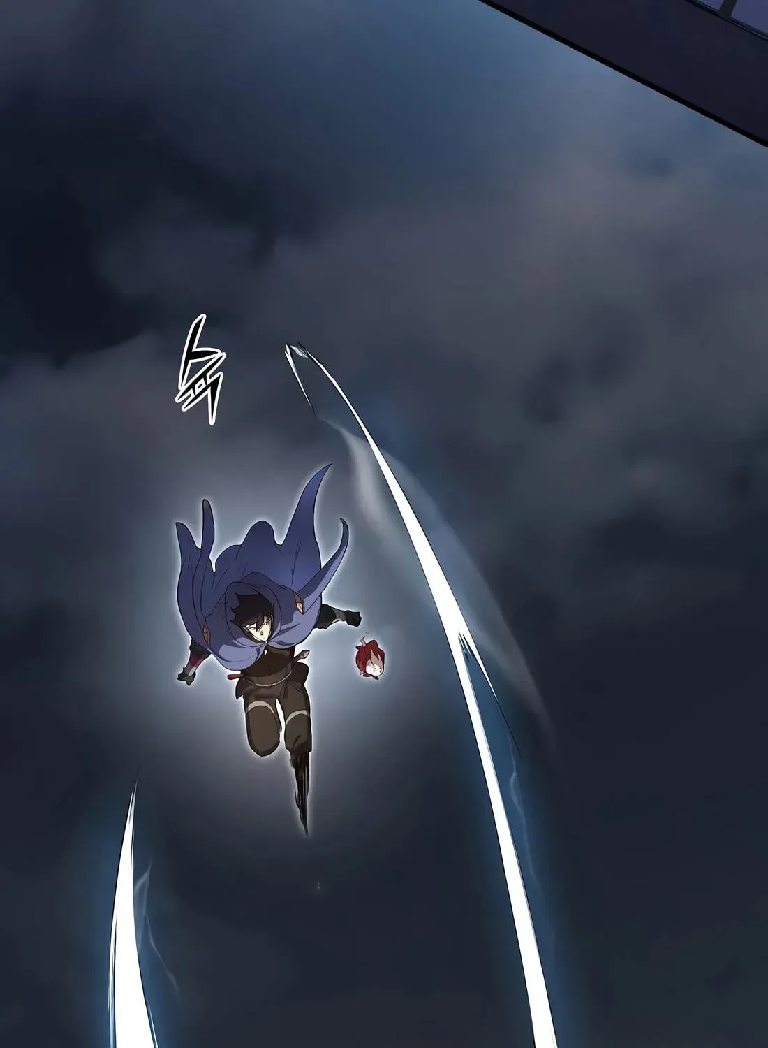 Read Level Up With Skills chapter 155 image 176 on Lezhin
