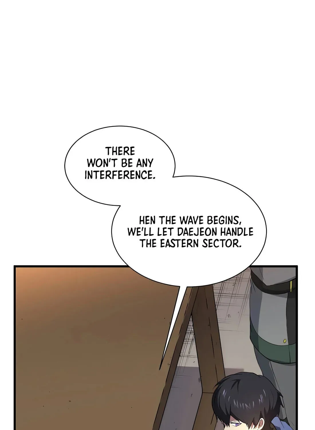 Read Level Up With Skills chapter 155 image 18 on Lezhin