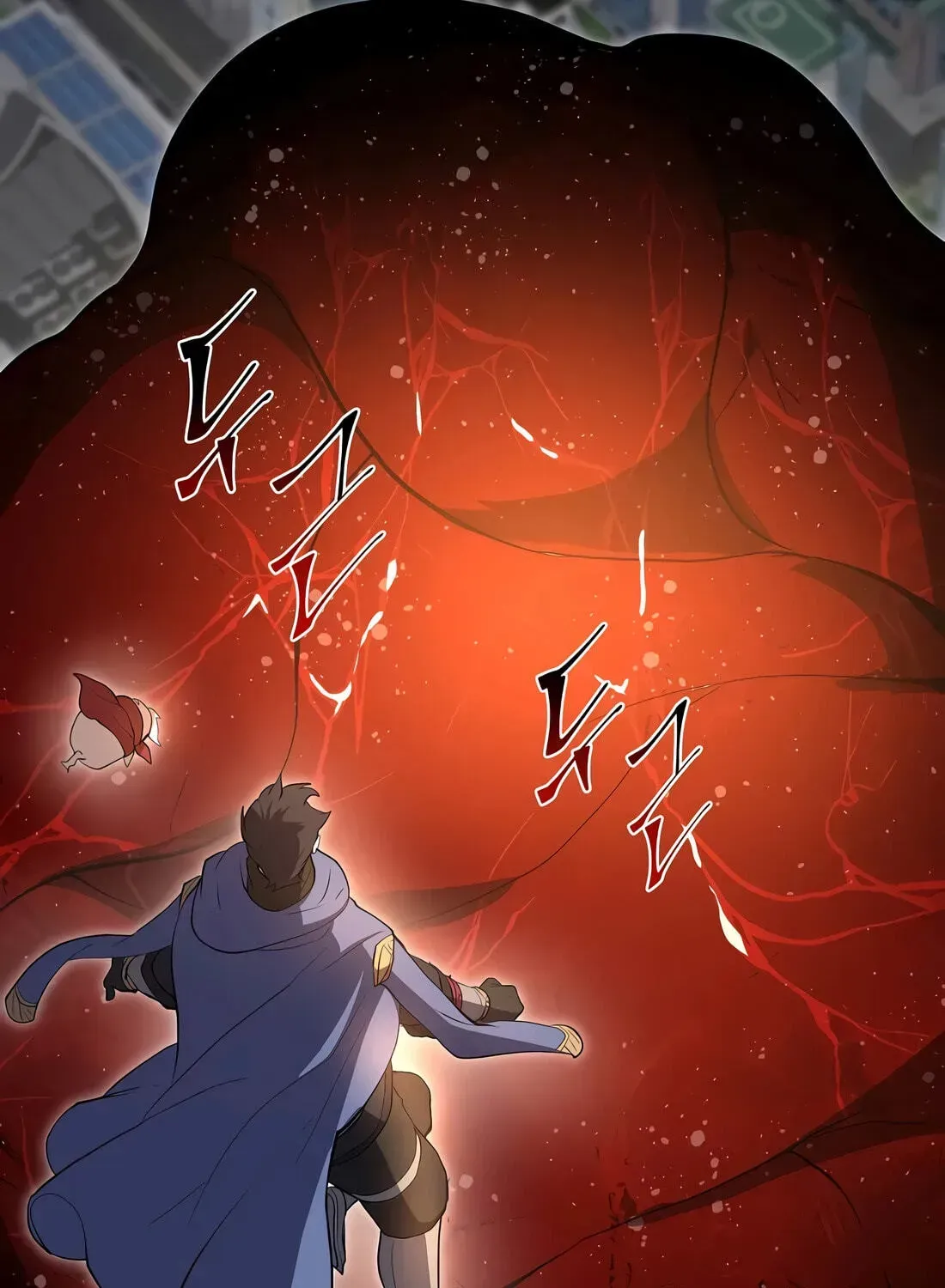 Read Level Up With Skills chapter 155 image 182 on Lezhin