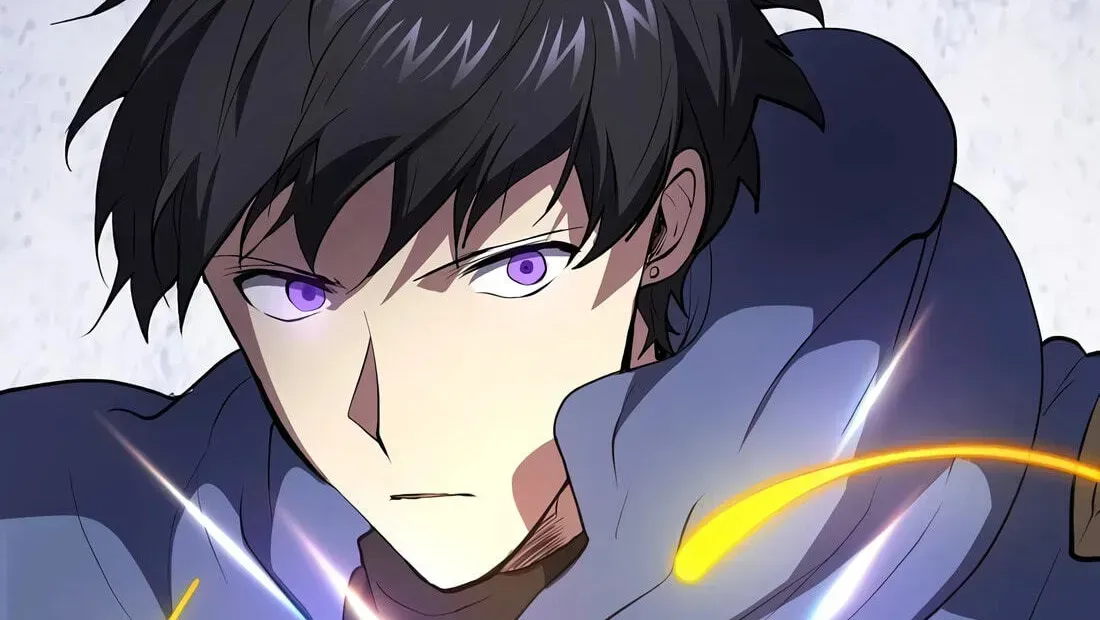 Read Level Up With Skills chapter 155 image 185 on Lezhin