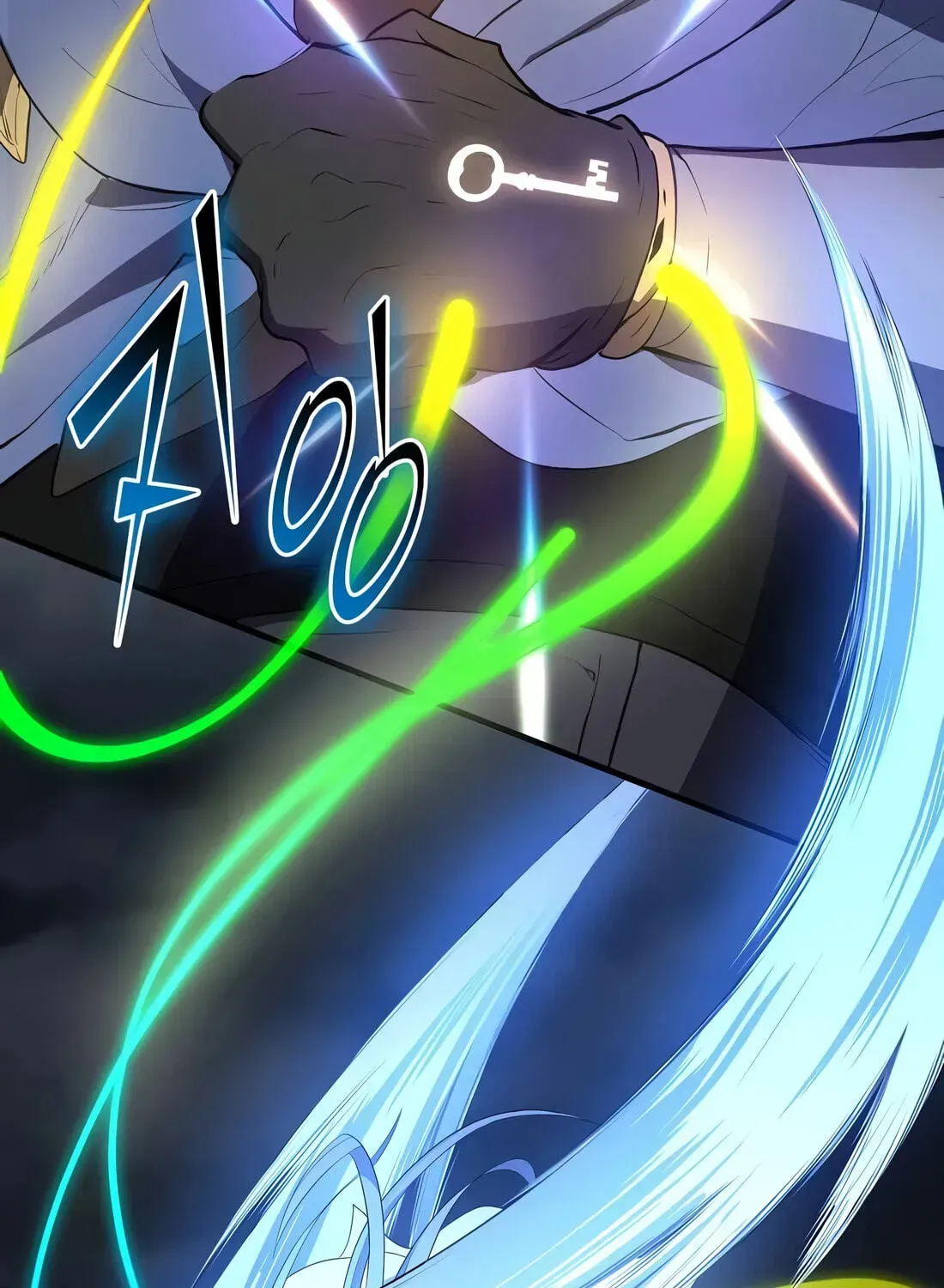 Read Level Up With Skills chapter 155 image 186 on Lezhin