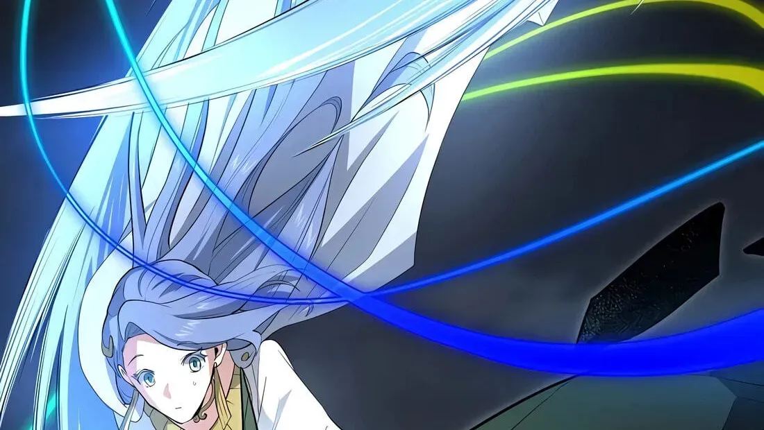 Read Level Up With Skills chapter 155 image 187 on Lezhin