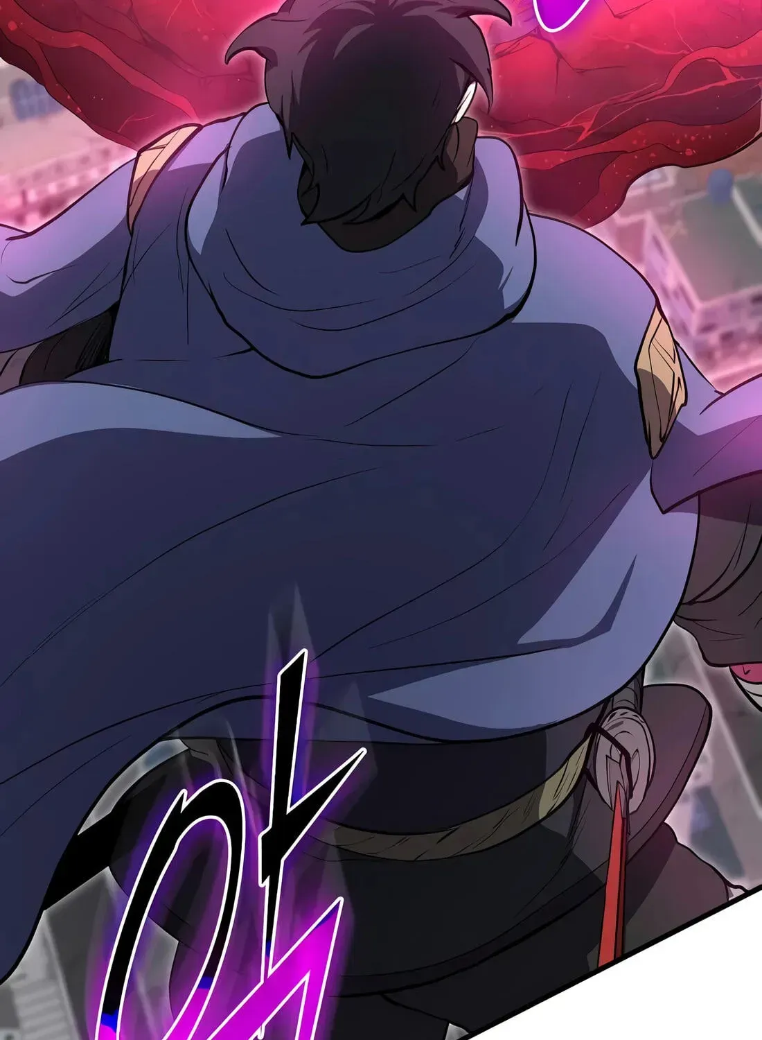 Read Level Up With Skills chapter 155 image 204 on Lezhin