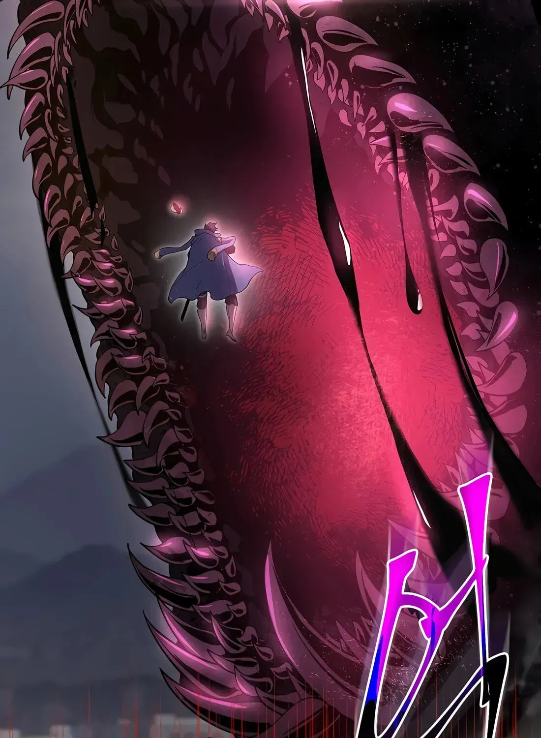 Read Level Up With Skills chapter 155 image 210 on Lezhin