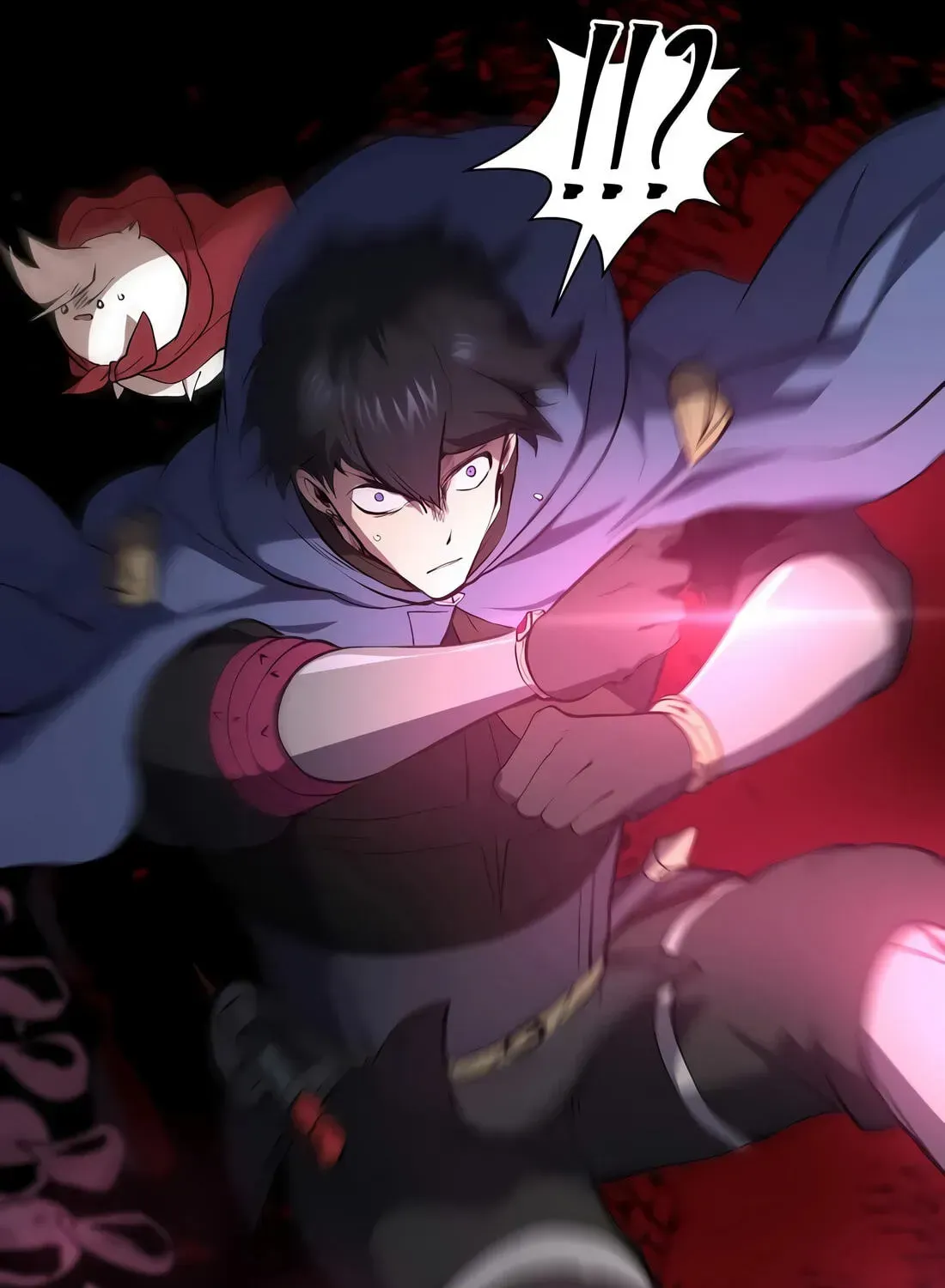 Read Level Up With Skills chapter 155 image 212 on Lezhin