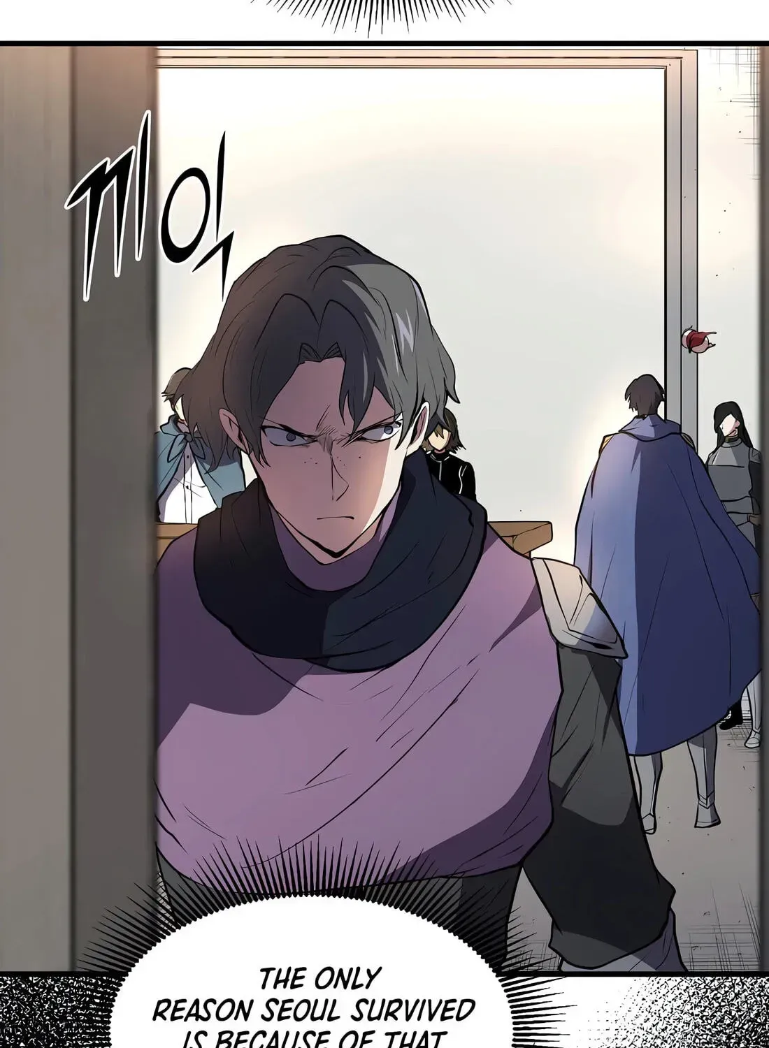 Read Level Up With Skills chapter 155 image 22 on Lezhin